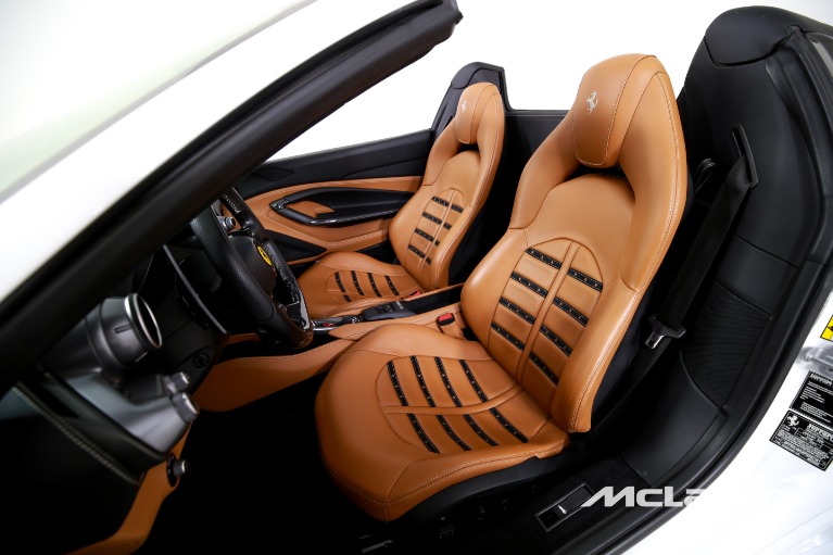Used-2023-Ferrari-F8-Spider