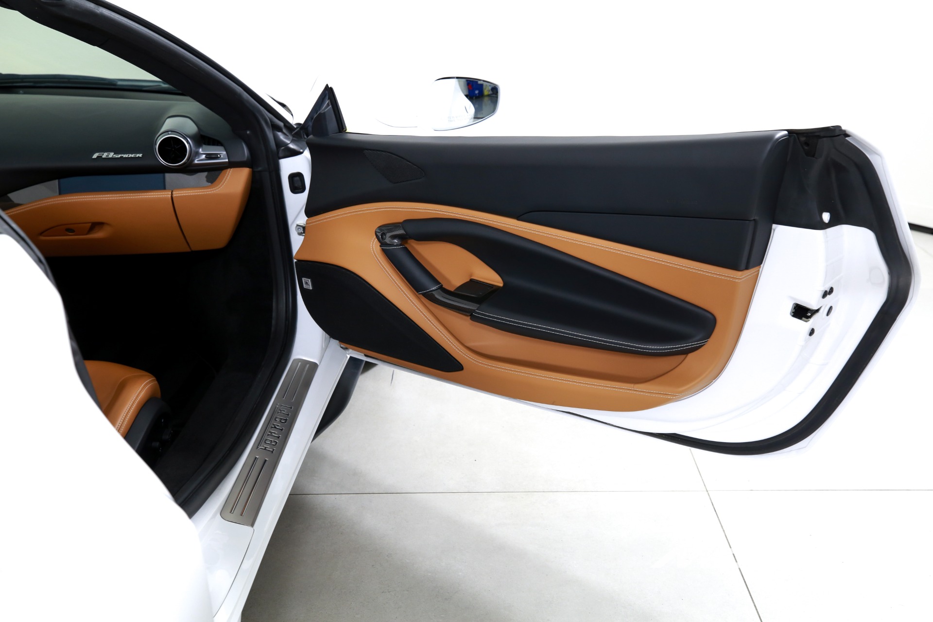 Used 2023 Ferrari F8 Spider  | Charlotte, NC