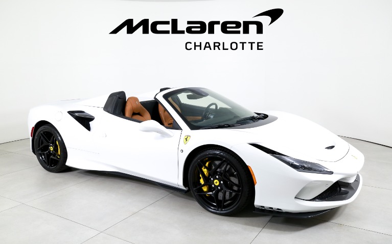 Used-2023-Ferrari-F8-Spider