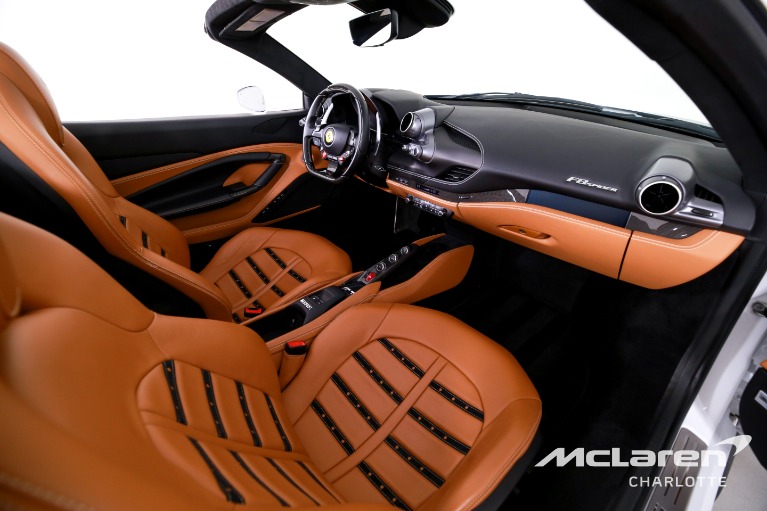 Used-2023-Ferrari-F8-Spider