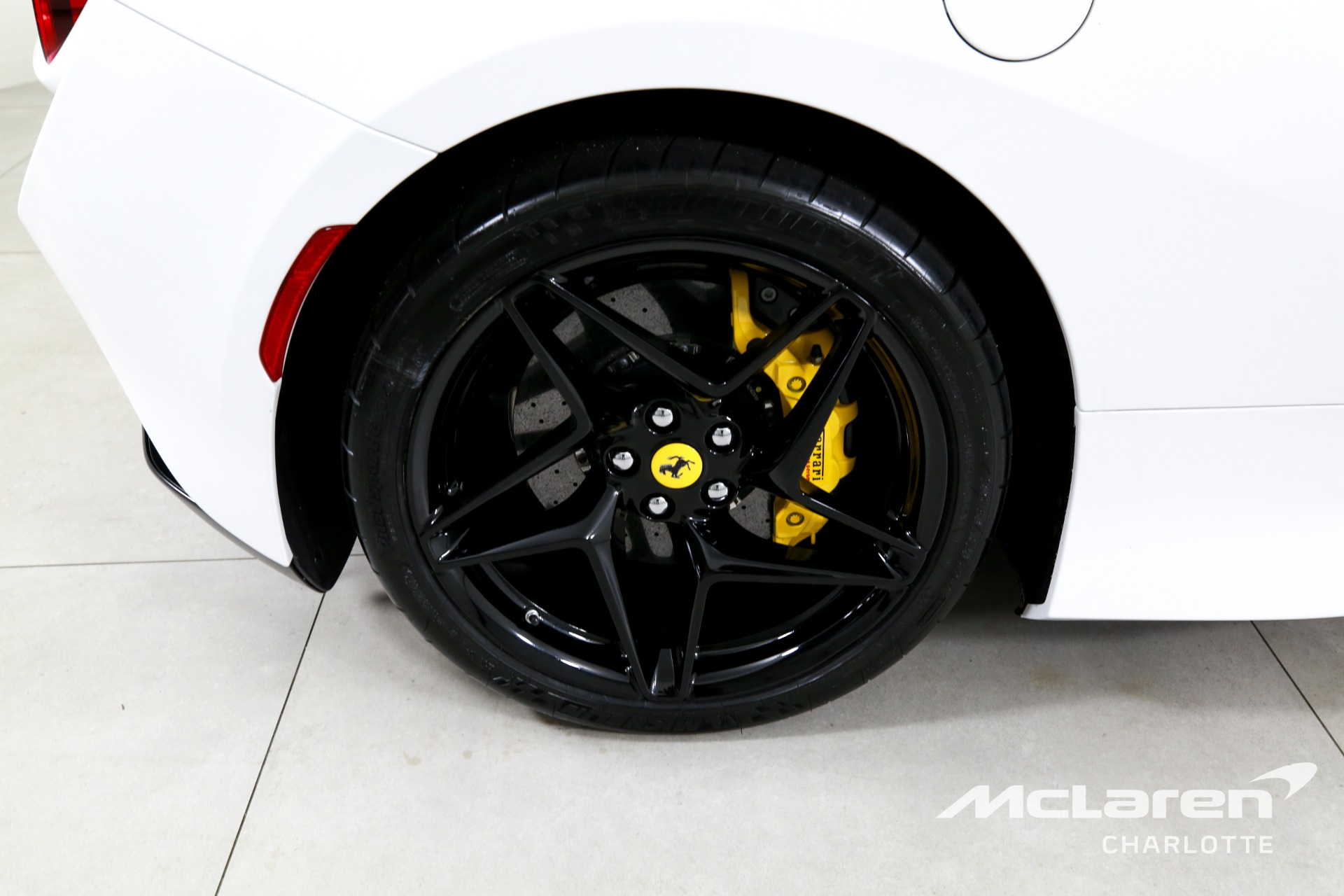 Used 2023 Ferrari F8 Spider  | Charlotte, NC