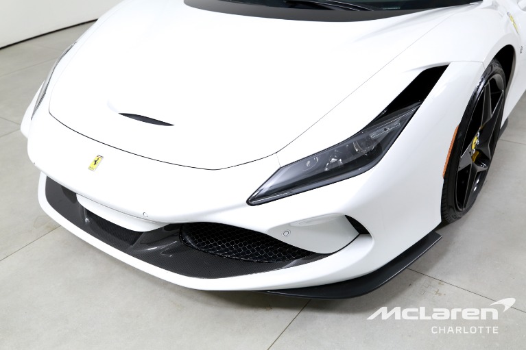 Used-2023-Ferrari-F8-Spider