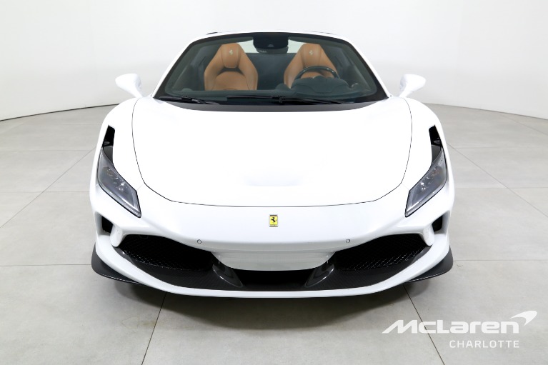 Used-2023-Ferrari-F8-Spider