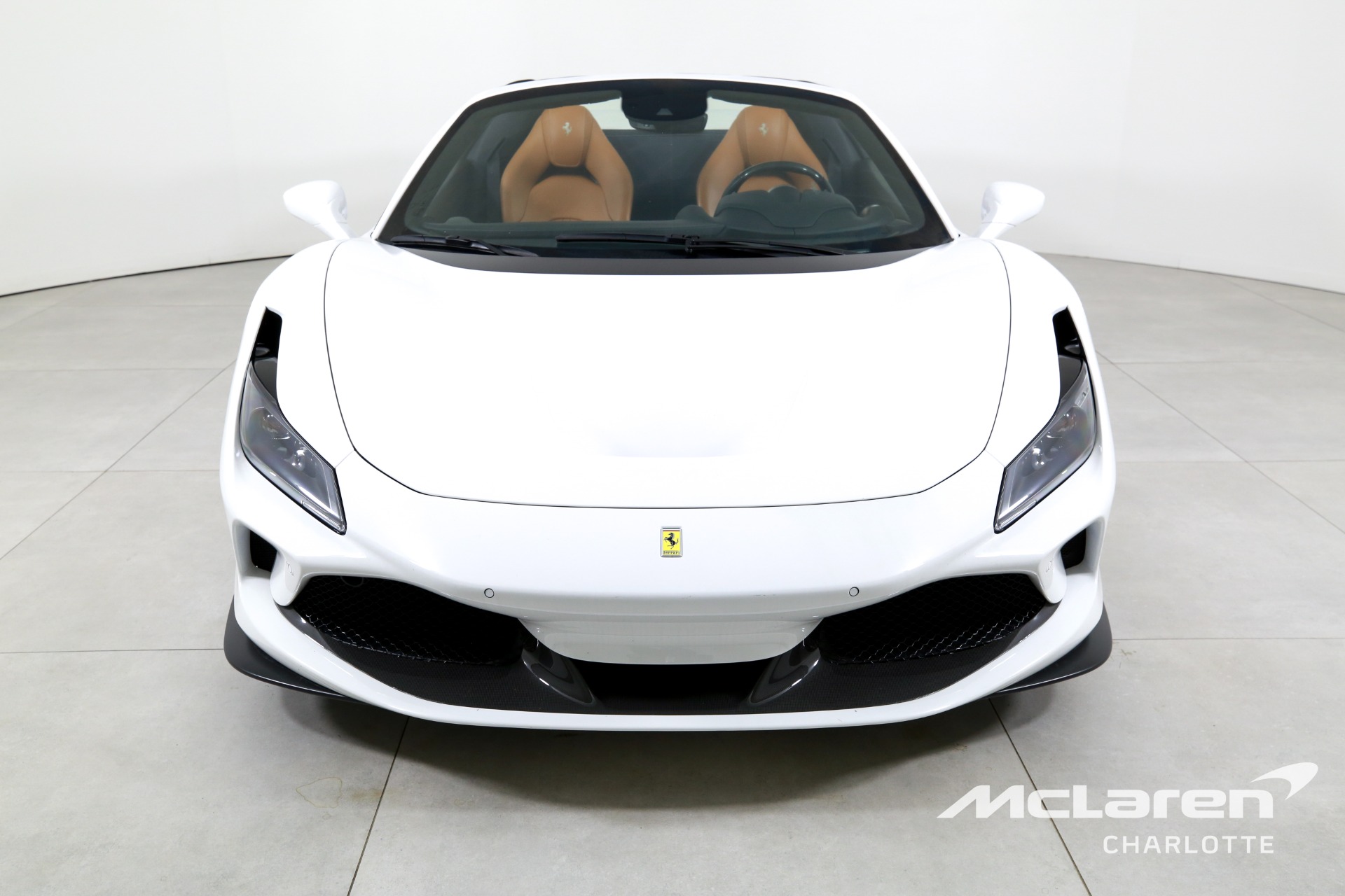 Used 2023 Ferrari F8 Spider  | Charlotte, NC