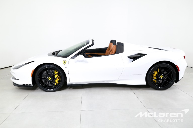 Used-2023-Ferrari-F8-Spider