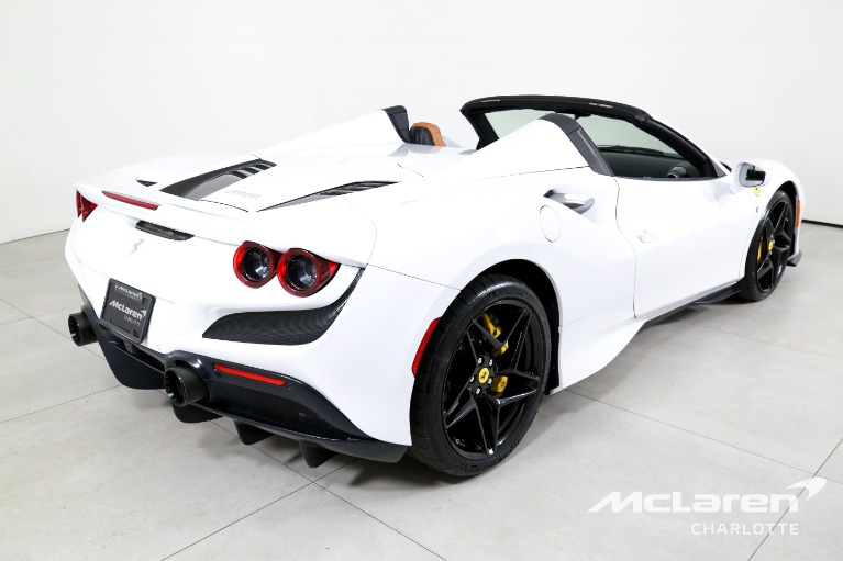 Used-2023-Ferrari-F8-Spider