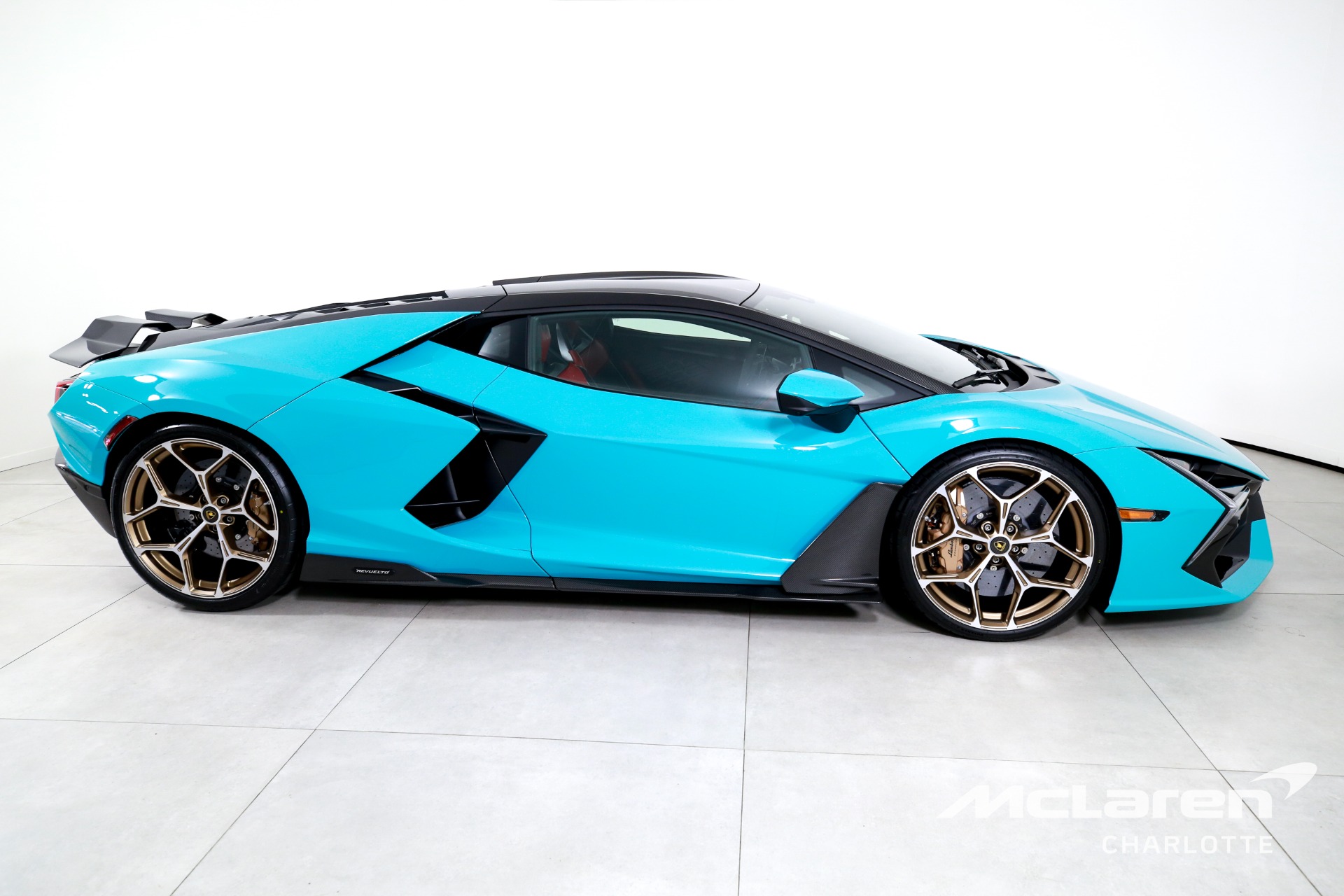 Used 2025 Lamborghini Revuelto  | Charlotte, NC