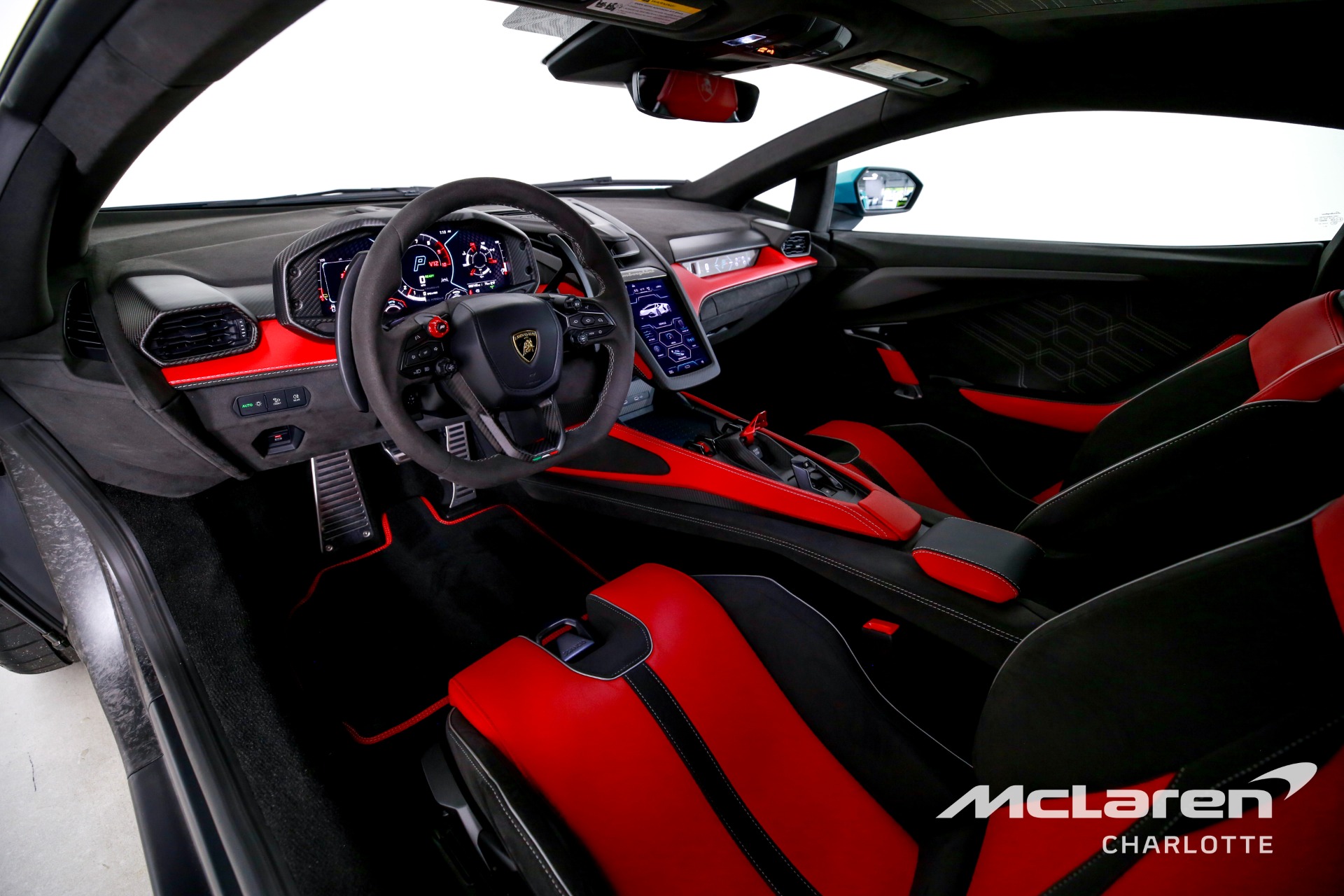 Used 2025 Lamborghini Revuelto  | Charlotte, NC