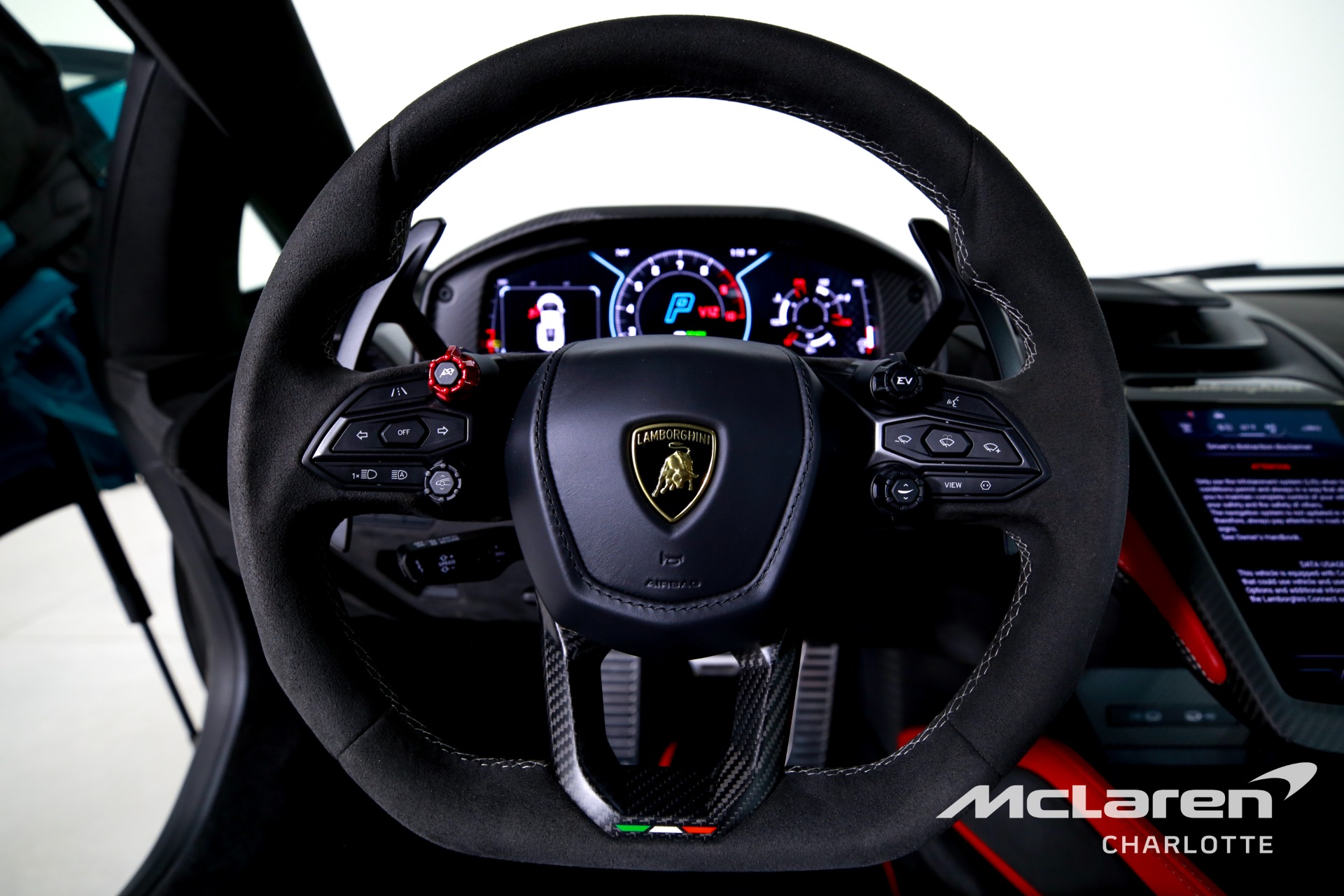 Used 2025 Lamborghini Revuelto  | Charlotte, NC
