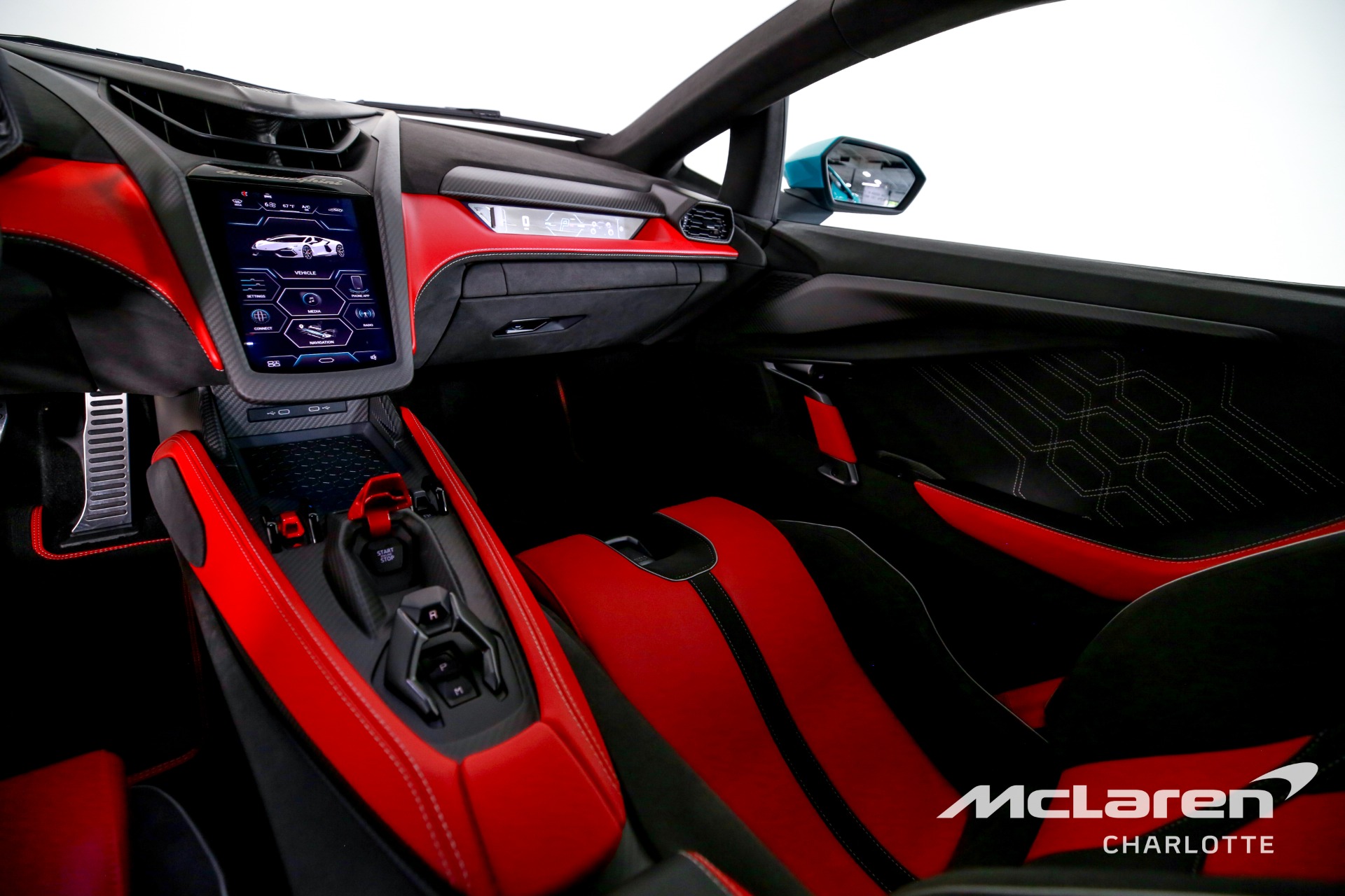 Used 2025 Lamborghini Revuelto  | Charlotte, NC