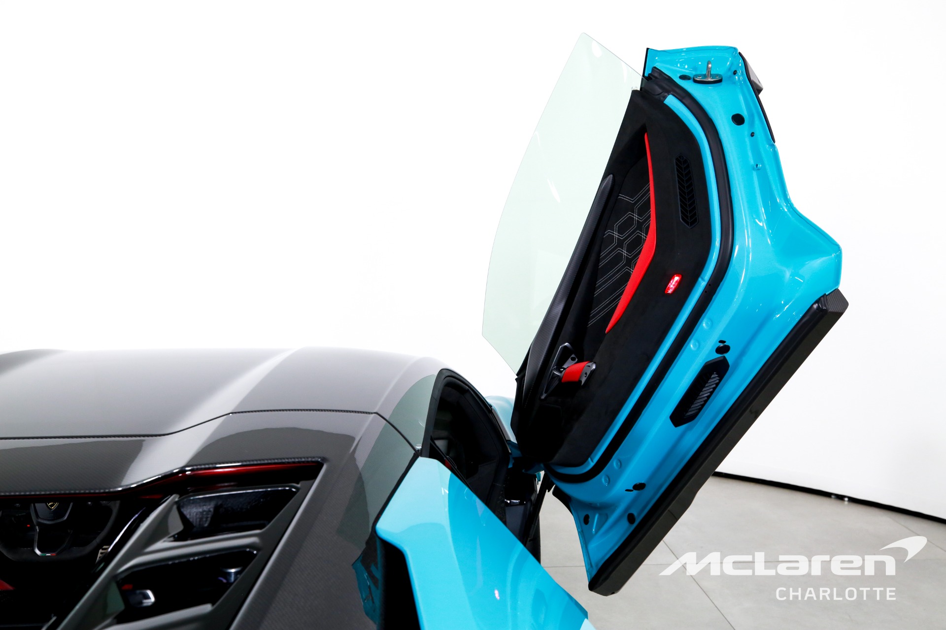Used 2025 Lamborghini Revuelto  | Charlotte, NC