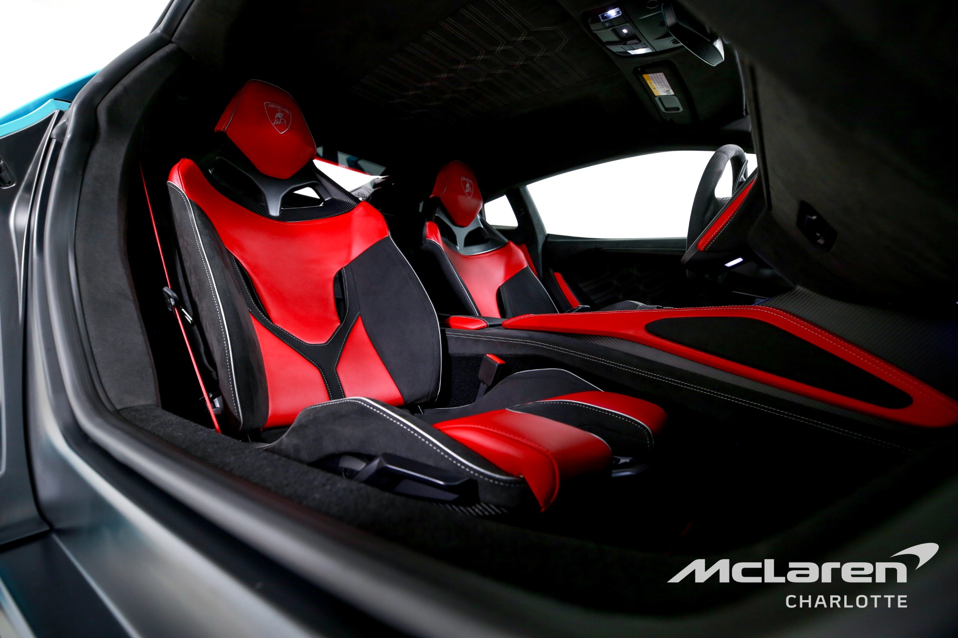 Used 2025 Lamborghini Revuelto  | Charlotte, NC