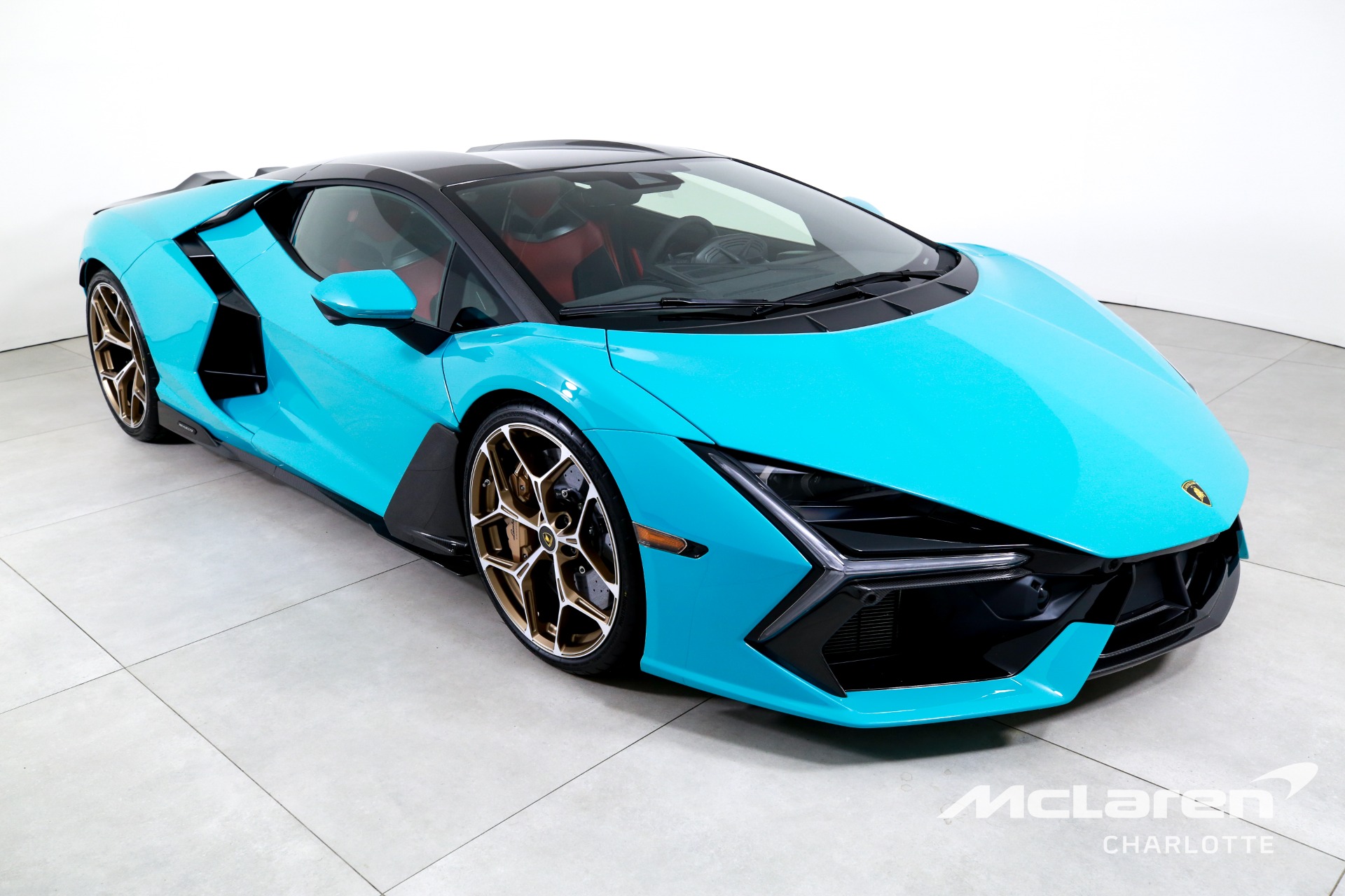 Used 2025 Lamborghini Revuelto  | Charlotte, NC