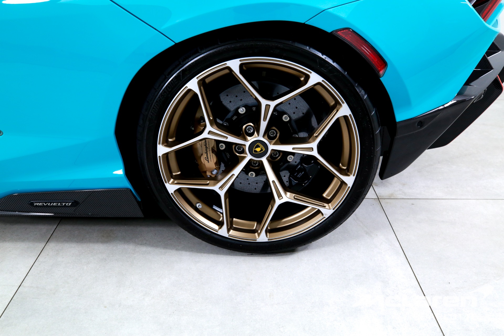 Used 2025 Lamborghini Revuelto  | Charlotte, NC