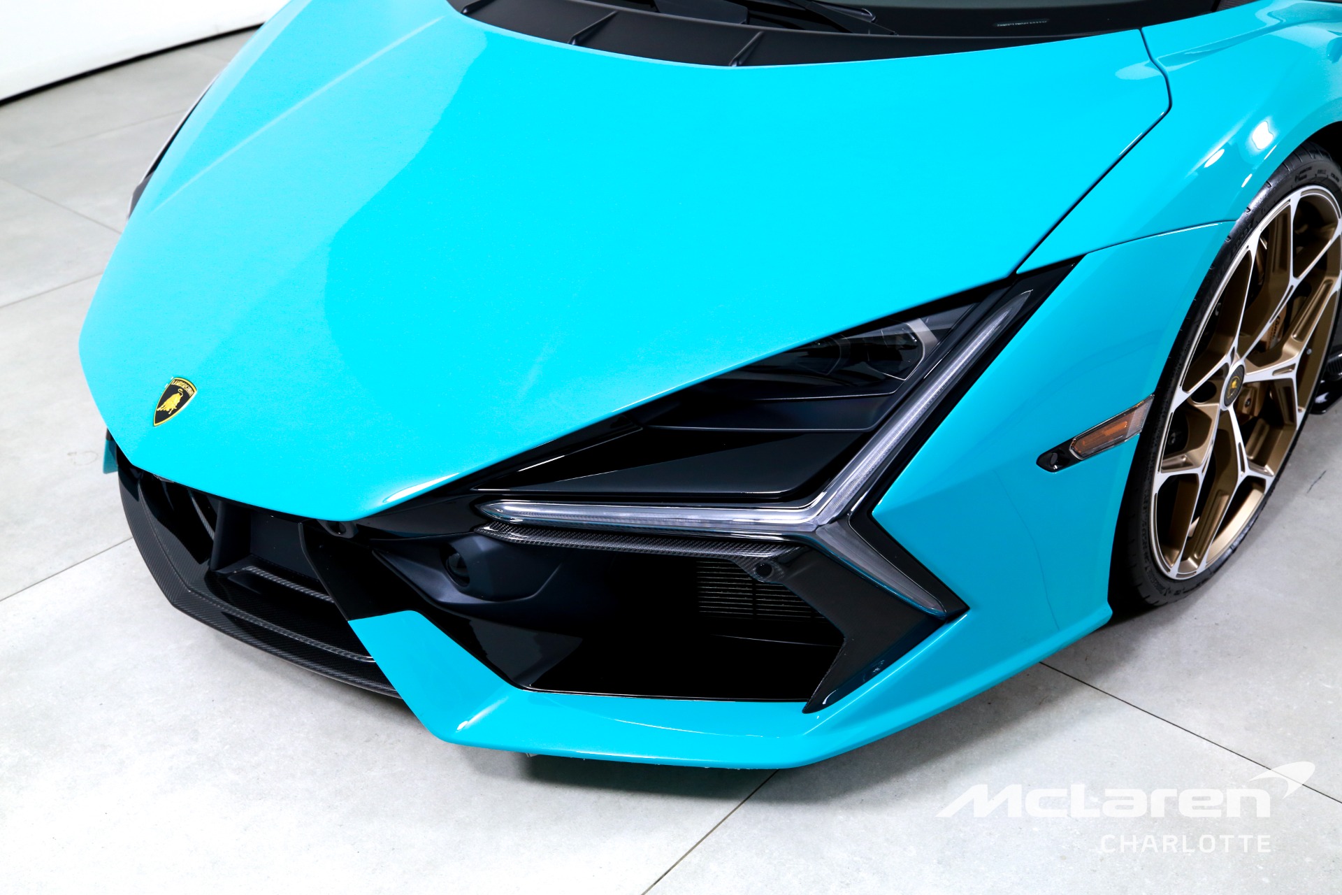 Used 2025 Lamborghini Revuelto  | Charlotte, NC