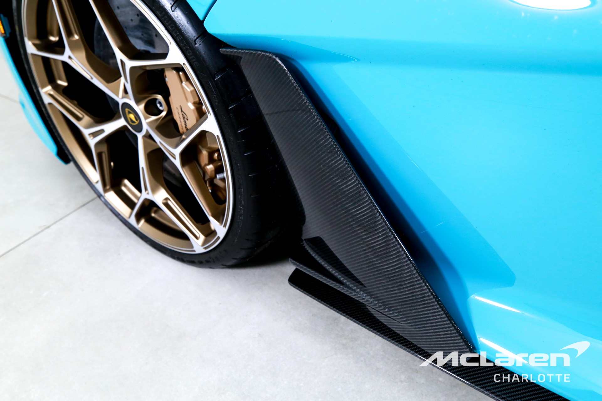 Used 2025 Lamborghini Revuelto  | Charlotte, NC