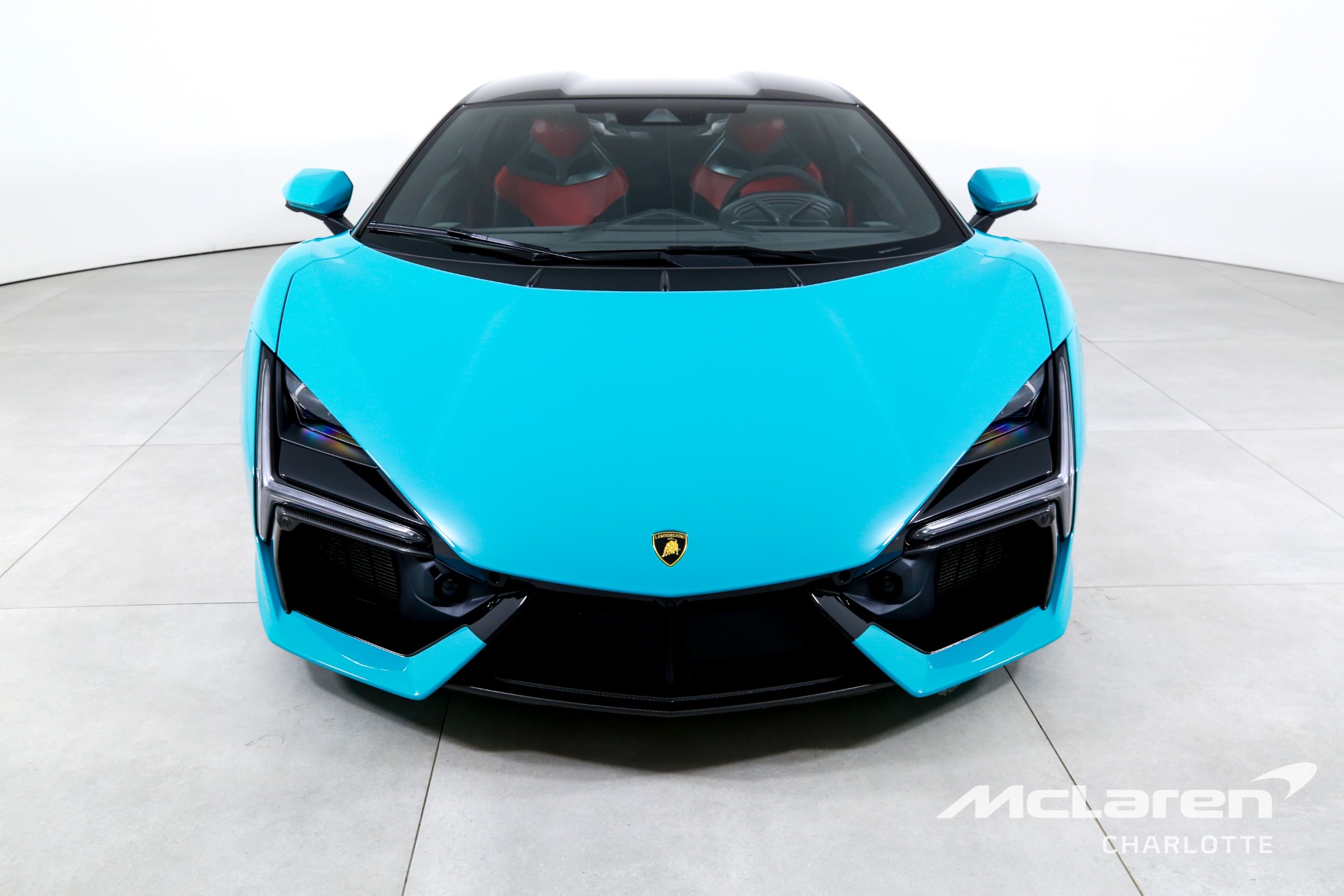 Used 2025 Lamborghini Revuelto  | Charlotte, NC
