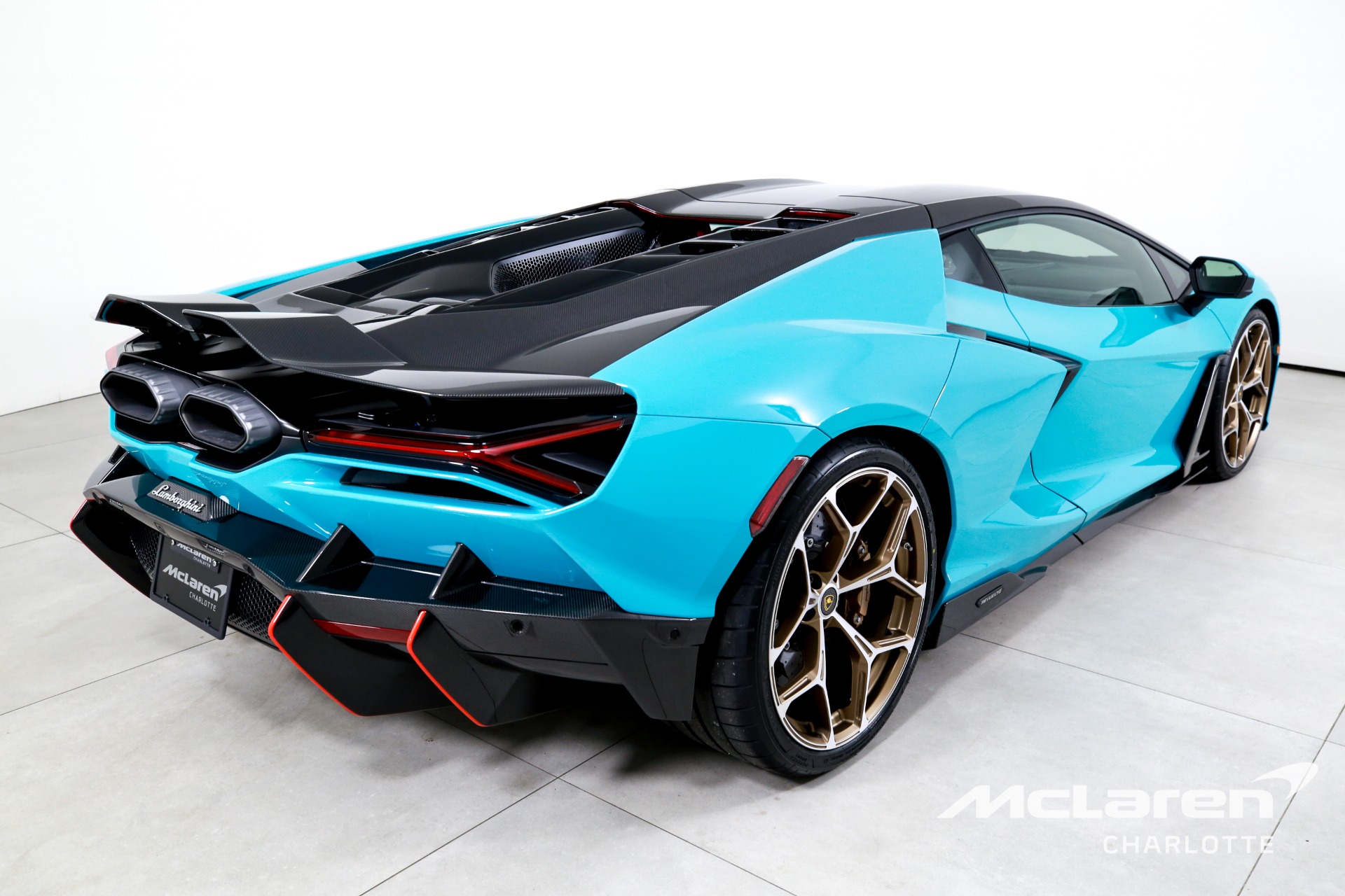 Used 2025 Lamborghini Revuelto  | Charlotte, NC
