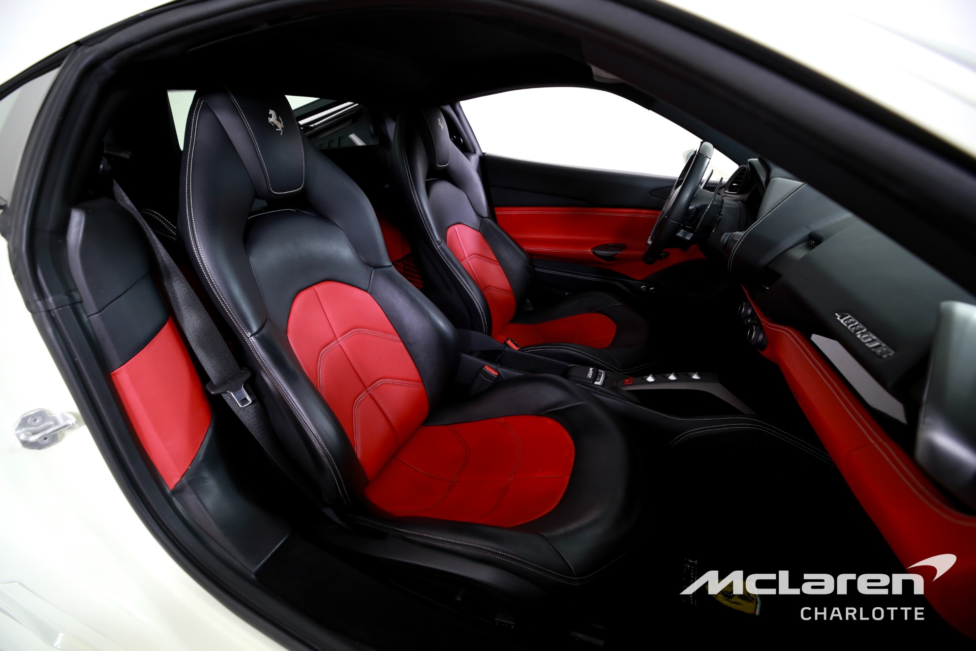 Used 2019 Ferrari 488 GTB  | Charlotte, NC