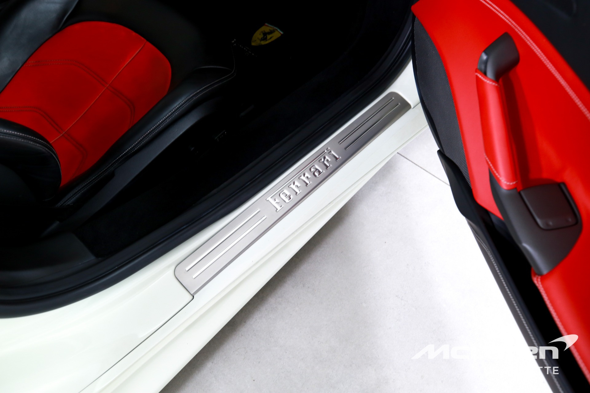 Used 2019 Ferrari 488 GTB  | Charlotte, NC