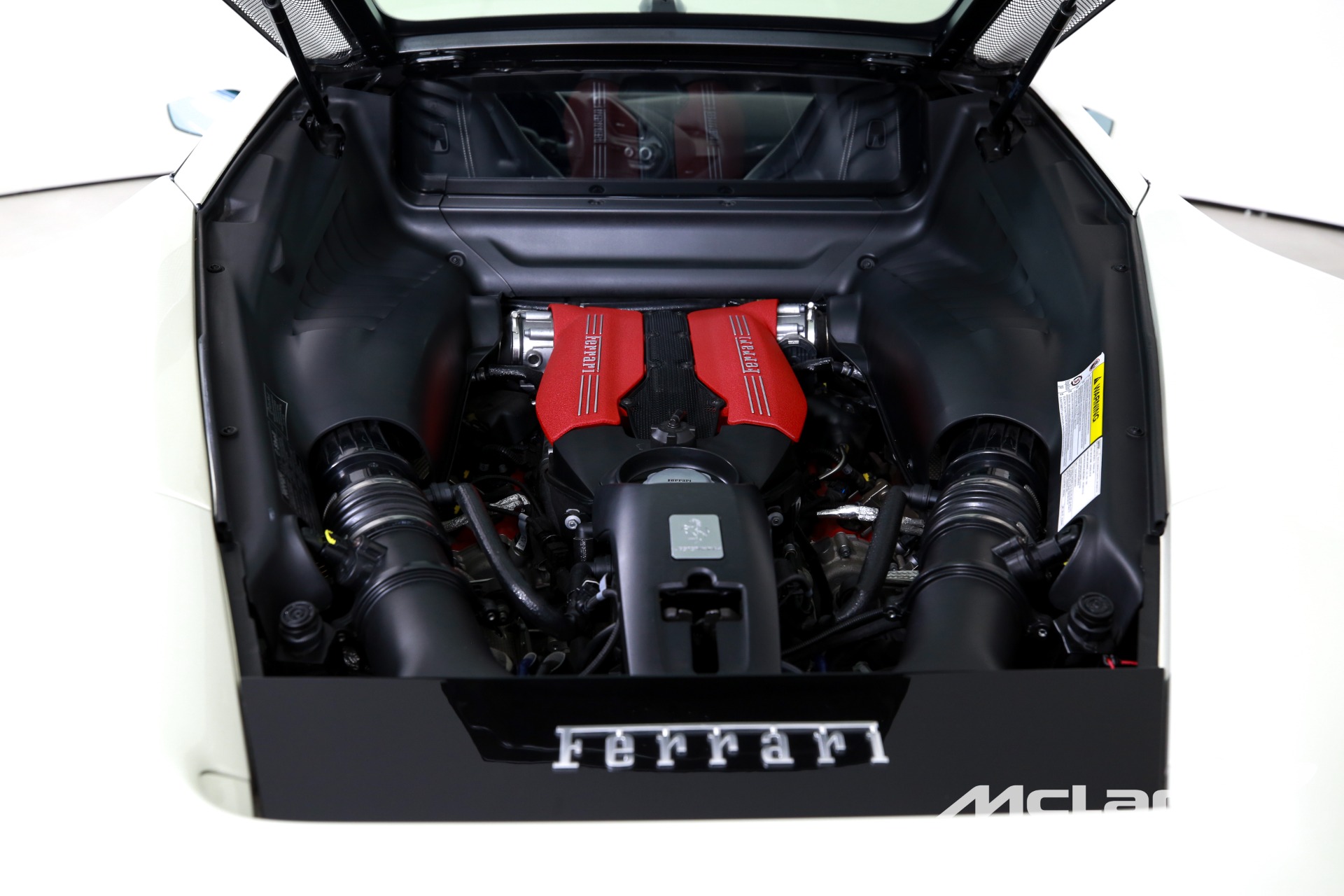Used 2019 Ferrari 488 GTB  | Charlotte, NC