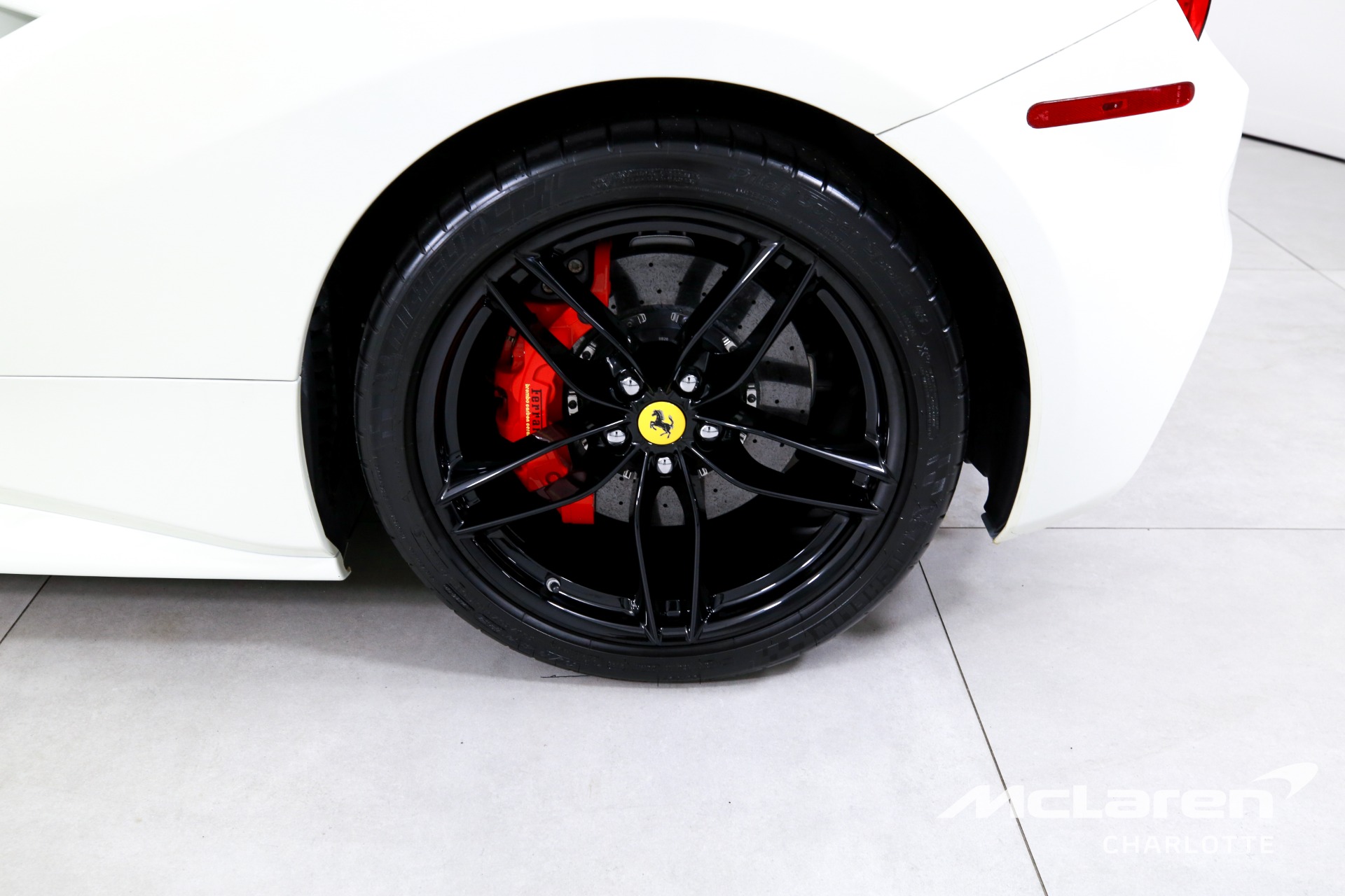 Used 2019 Ferrari 488 GTB  | Charlotte, NC