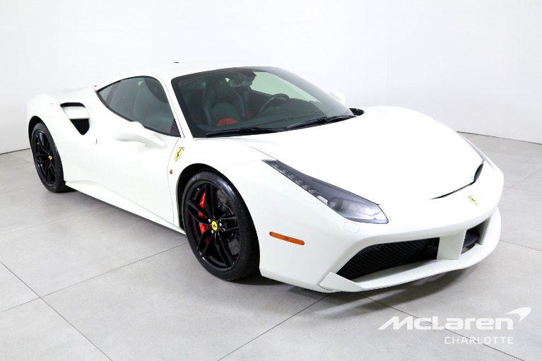 Used-2019-Ferrari-488-GTB