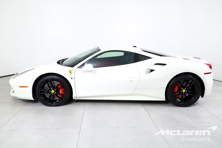 Used-2019-Ferrari-488-GTB