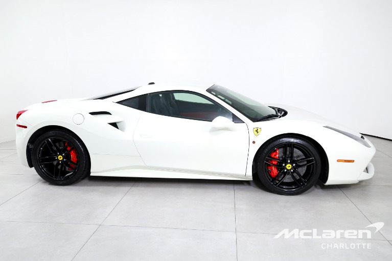Used-2019-Ferrari-488-GTB