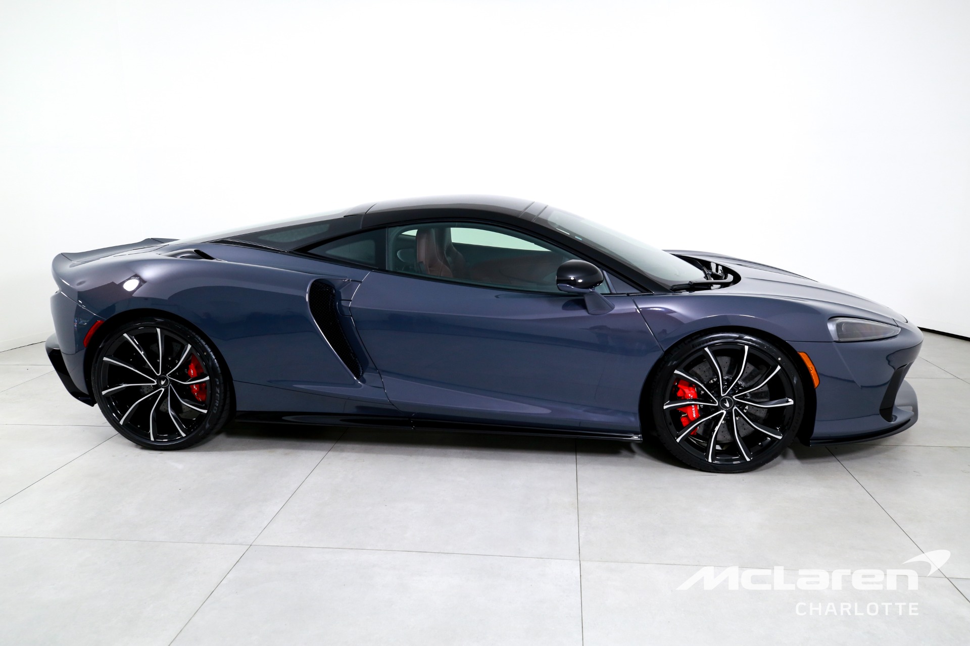 New 2027 MCLAREN GTS  | Charlotte, NC