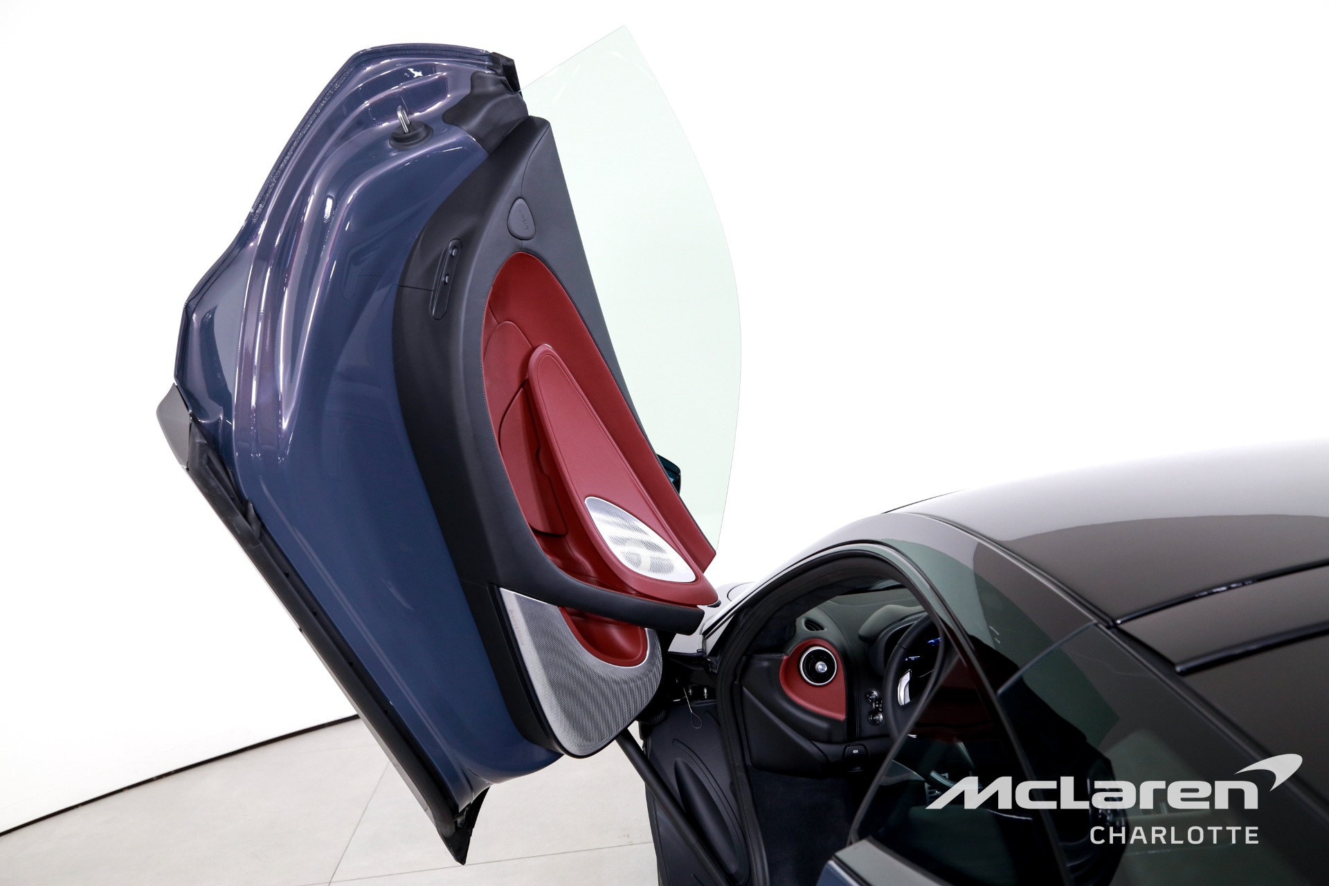 New 2027 MCLAREN GTS  | Charlotte, NC