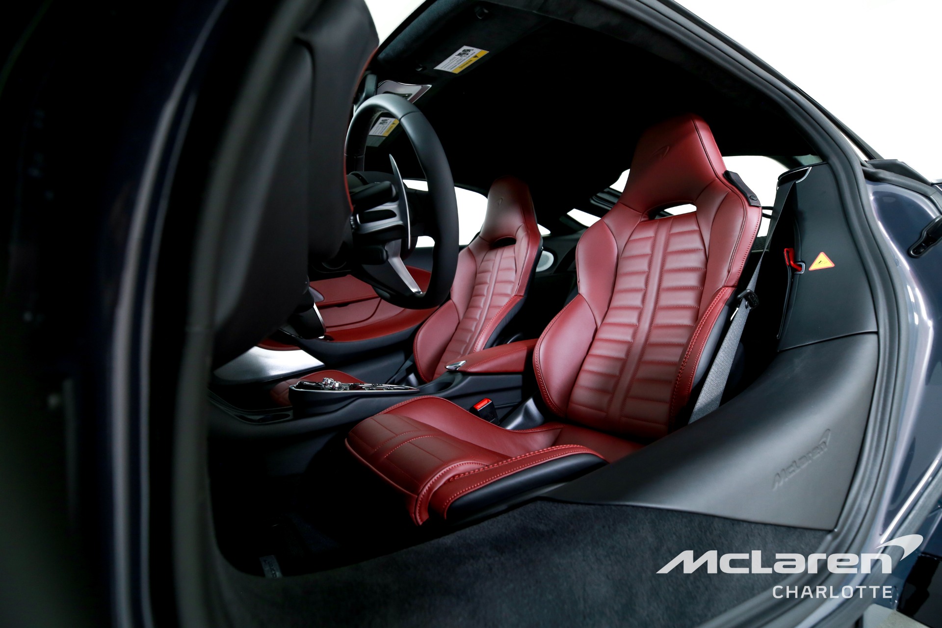 New 2027 MCLAREN GTS  | Charlotte, NC