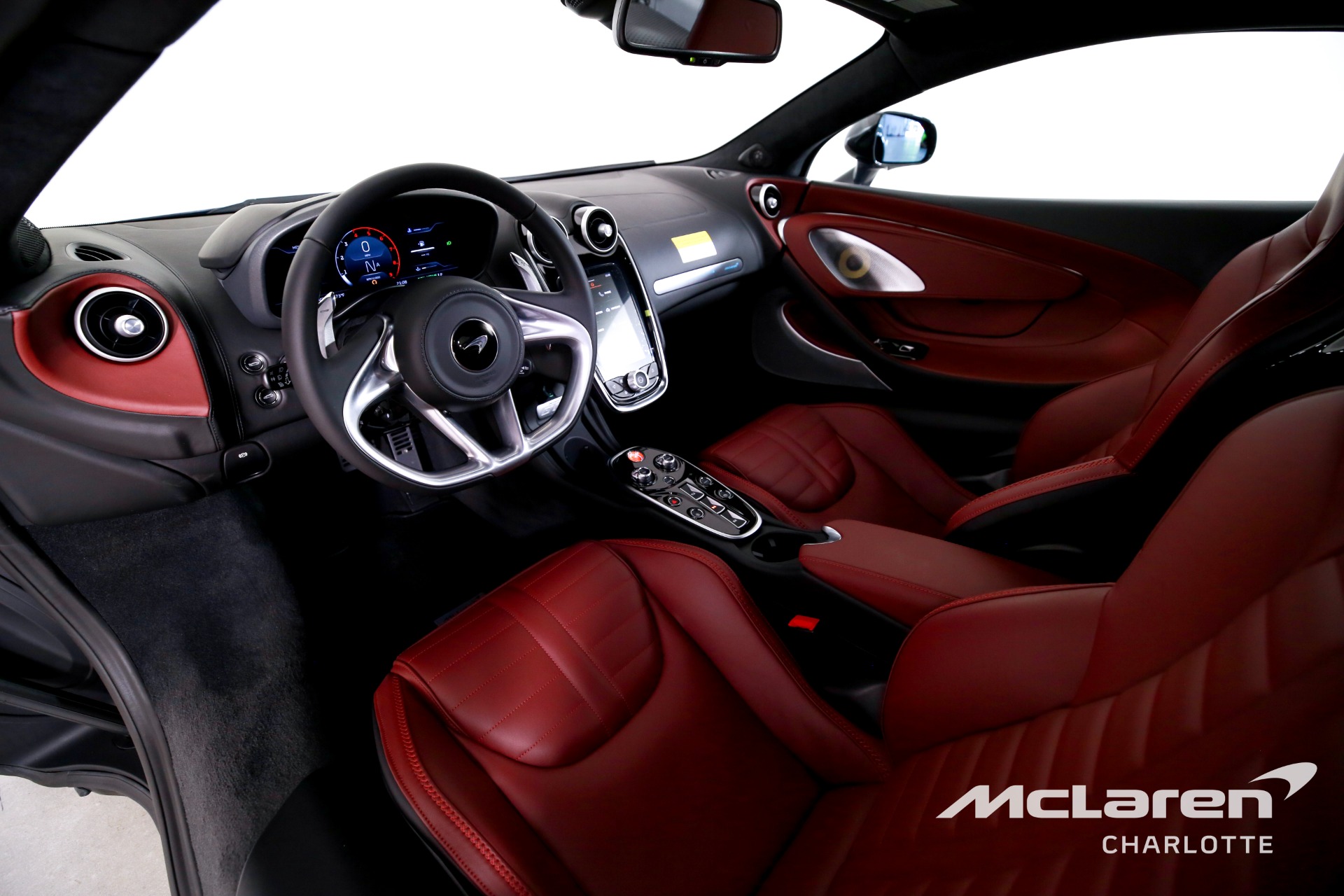 New 2027 MCLAREN GTS  | Charlotte, NC