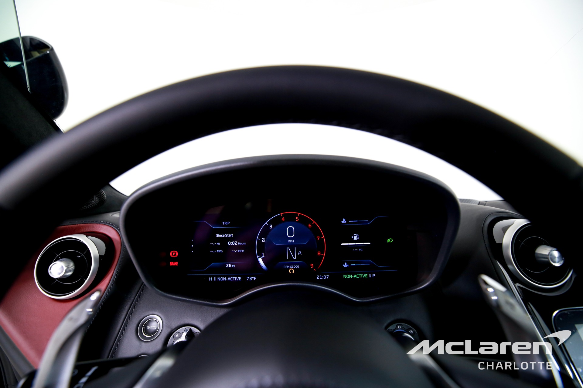New 2027 MCLAREN GTS  | Charlotte, NC