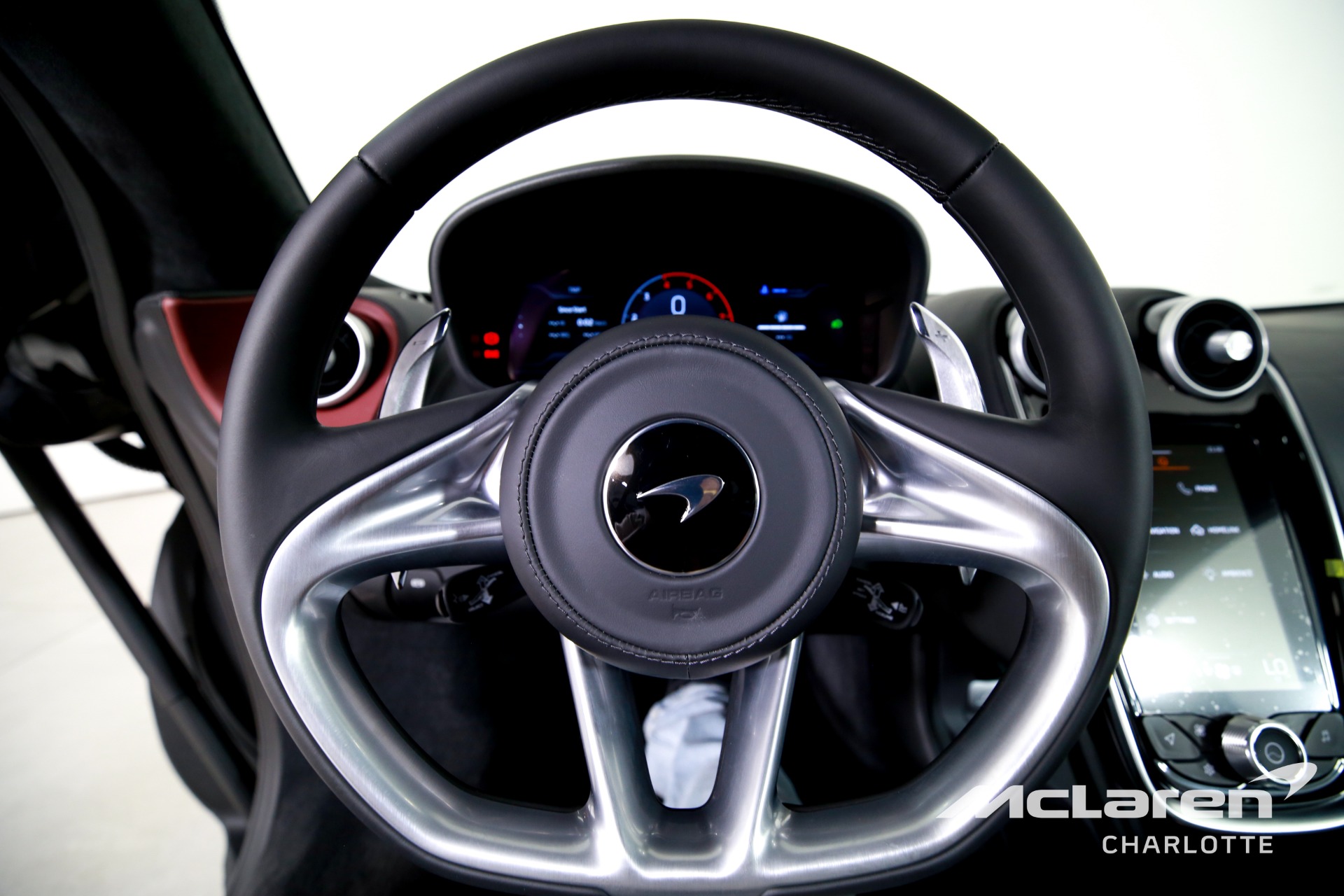 New 2027 MCLAREN GTS  | Charlotte, NC