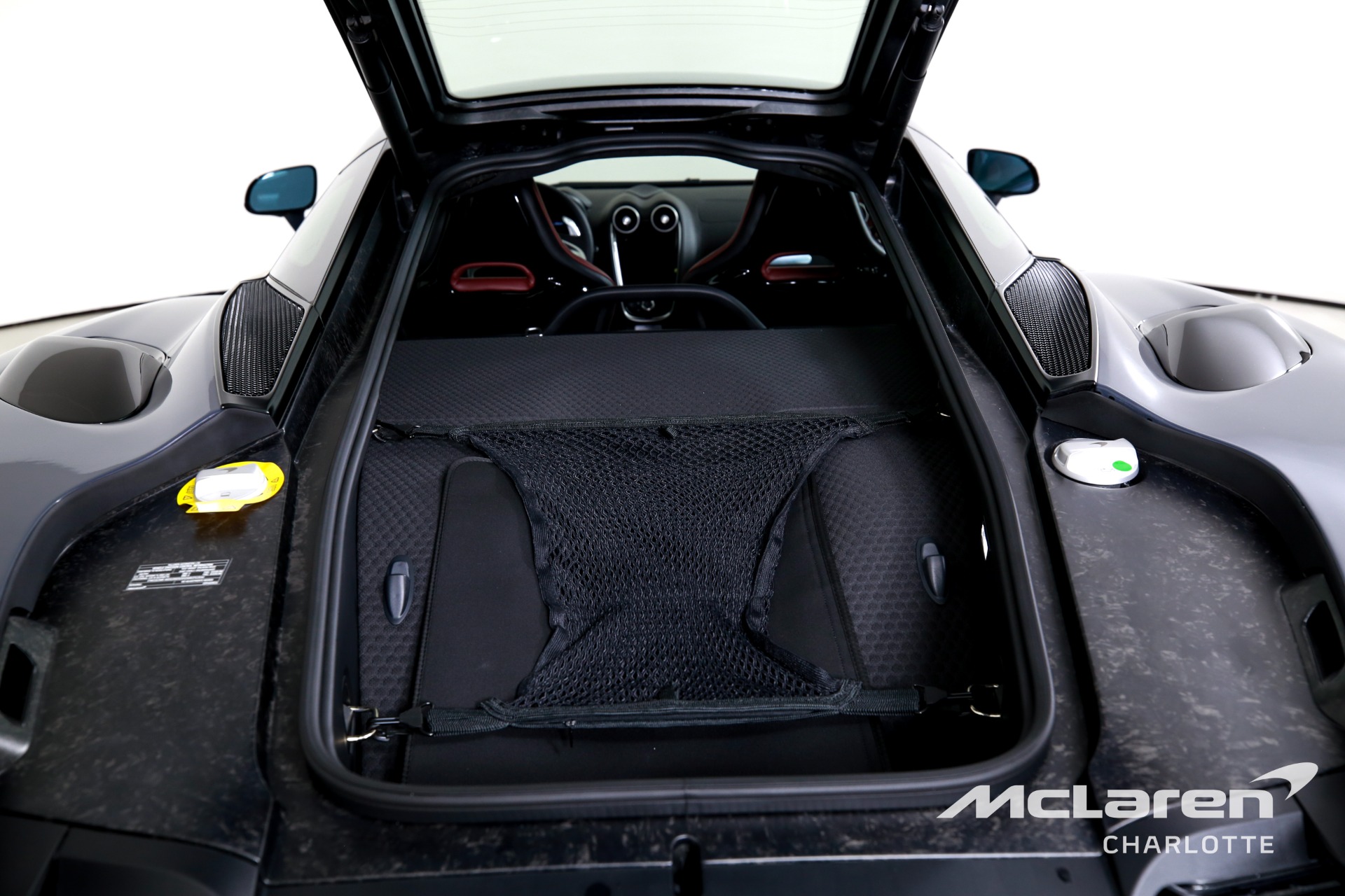 New 2027 MCLAREN GTS  | Charlotte, NC