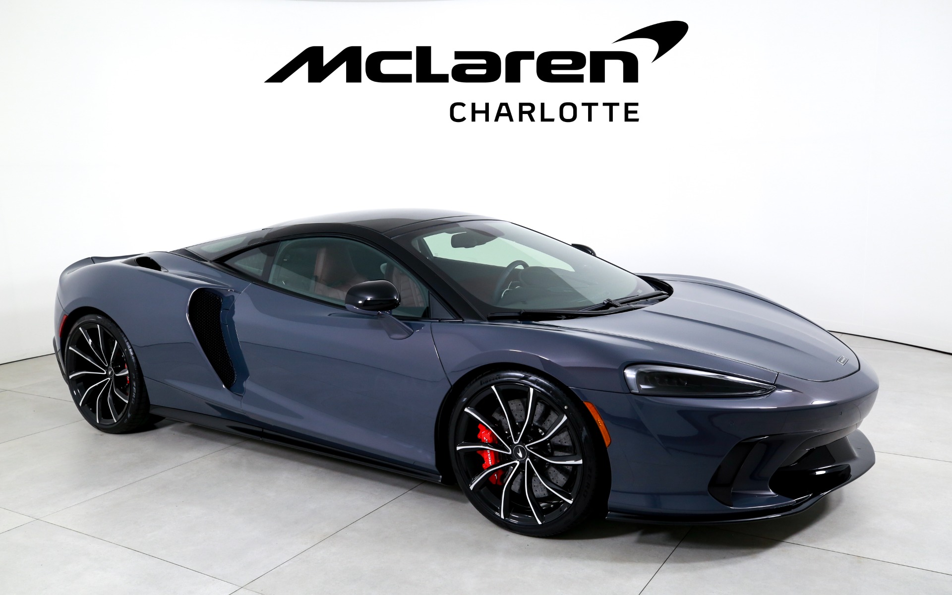 New 2027 MCLAREN GTS  | Charlotte, NC