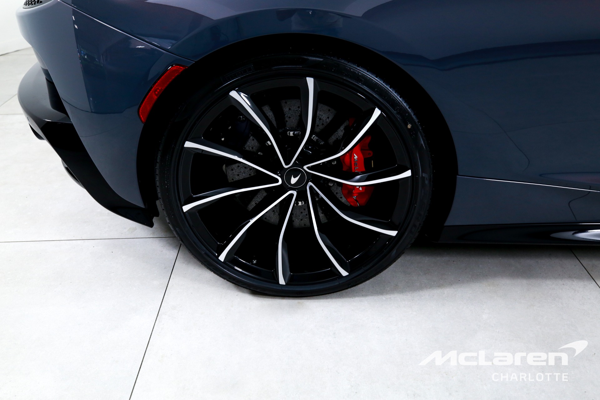 New 2027 MCLAREN GTS  | Charlotte, NC