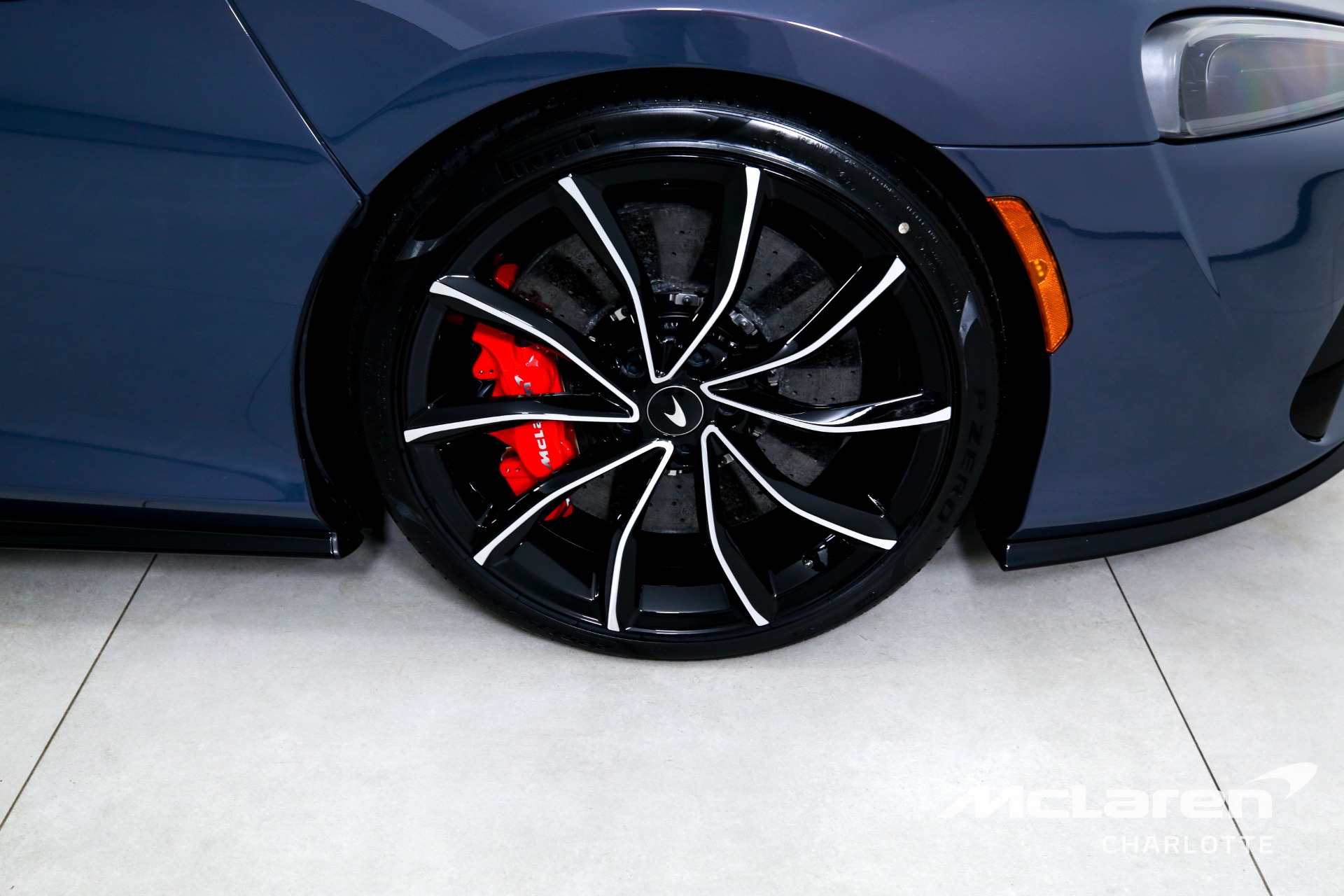 New 2027 MCLAREN GTS  | Charlotte, NC
