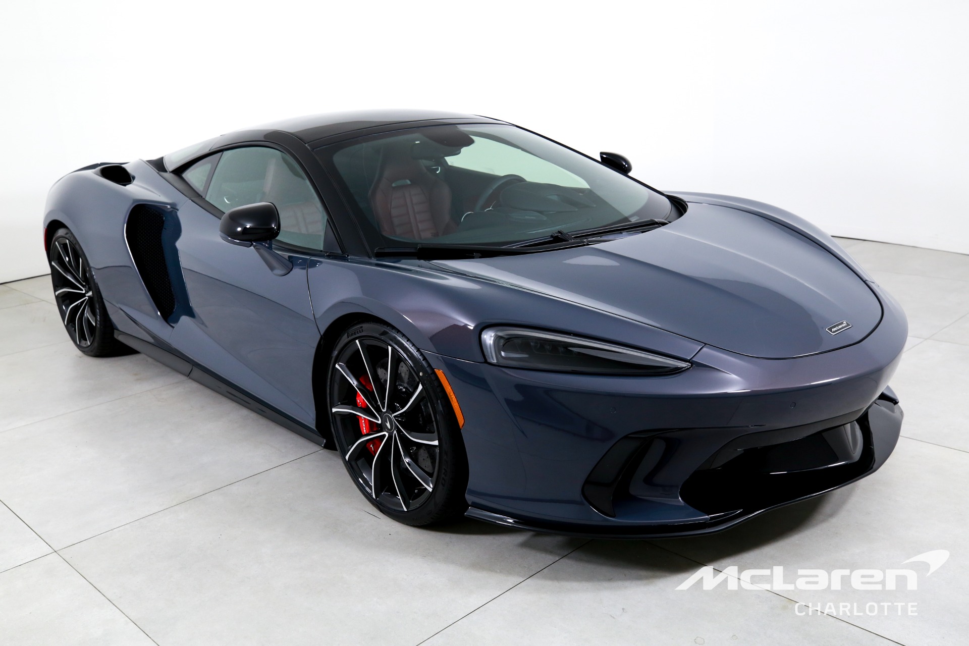 New 2027 MCLAREN GTS  | Charlotte, NC