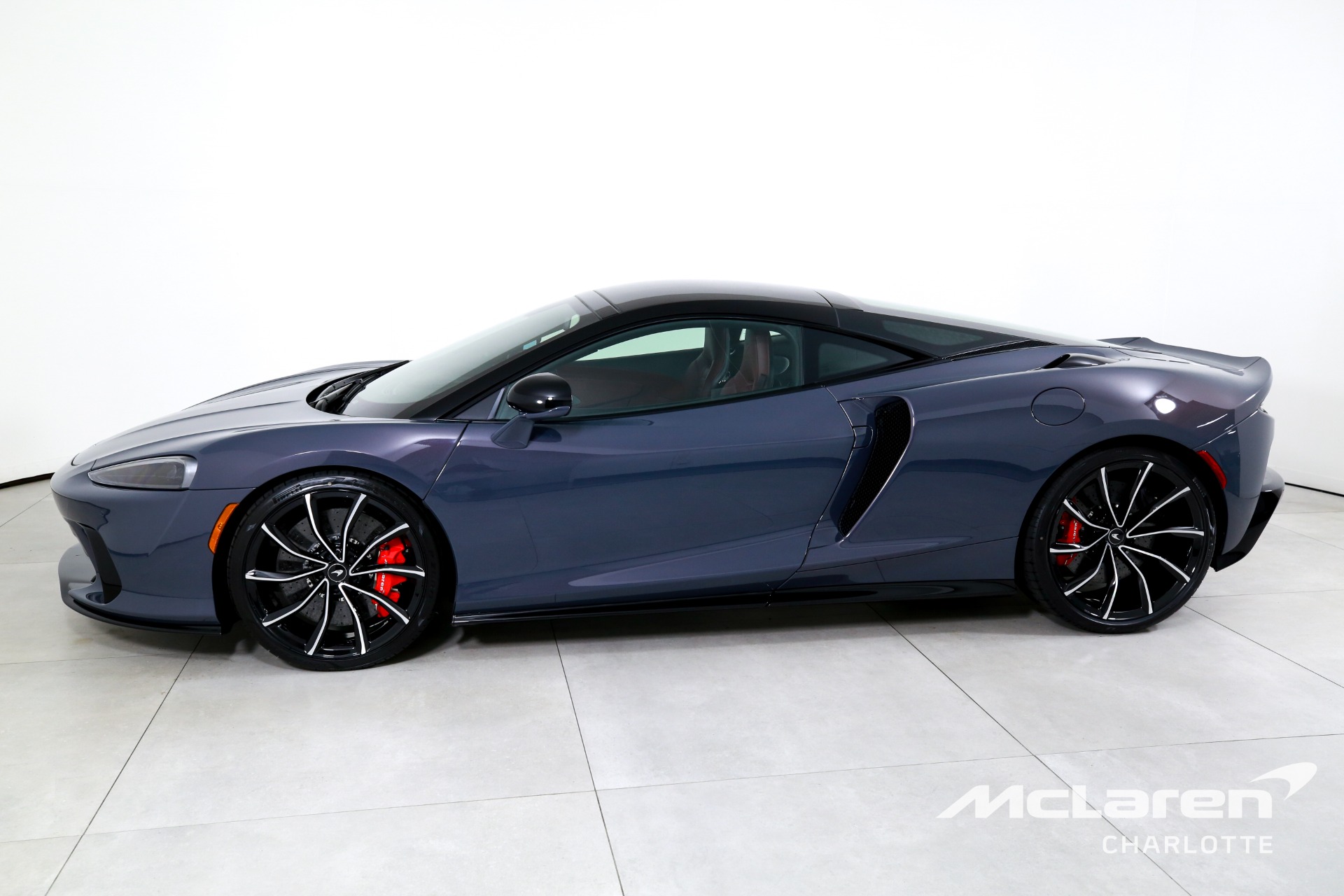 New 2027 MCLAREN GTS  | Charlotte, NC