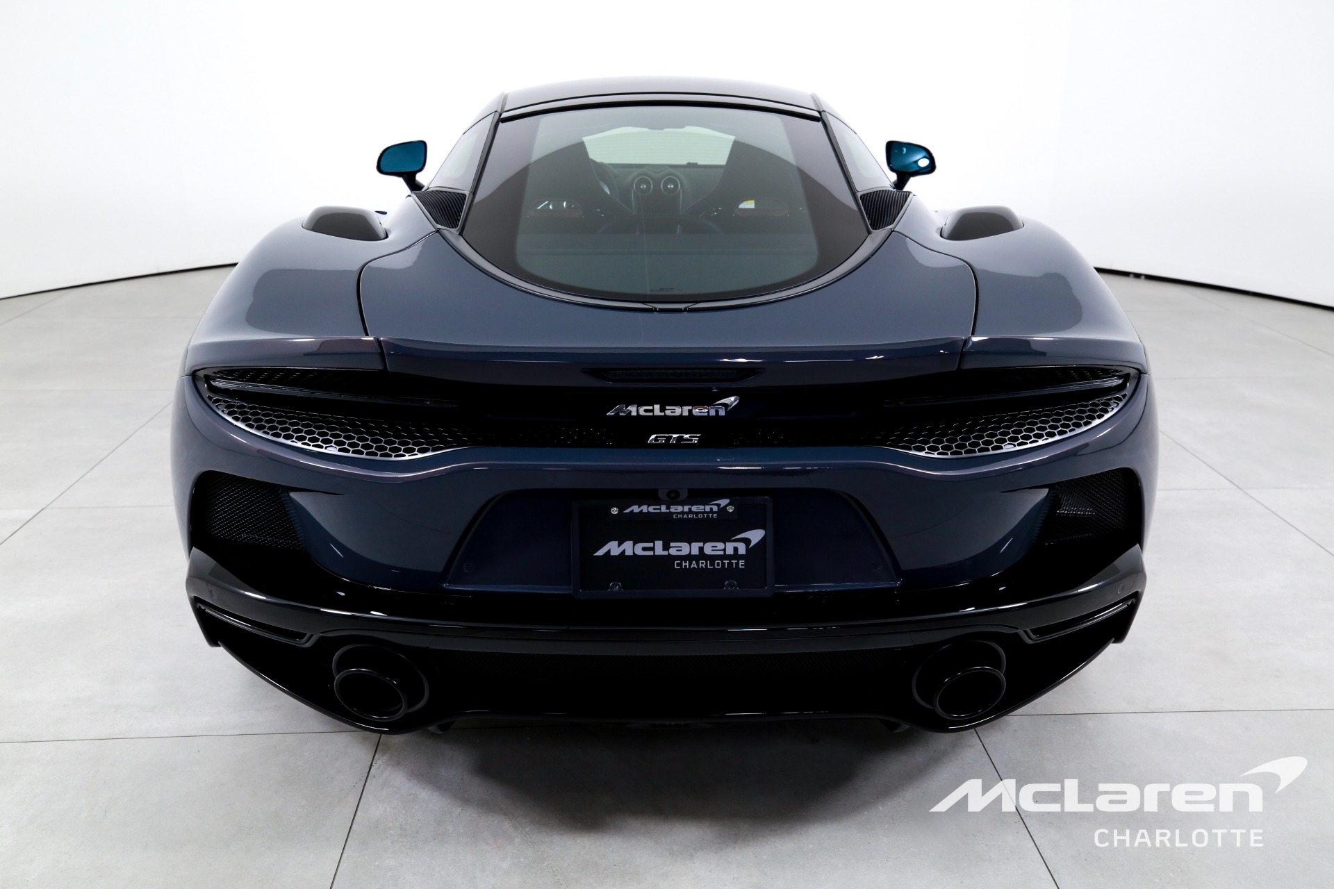 New 2027 MCLAREN GTS  | Charlotte, NC