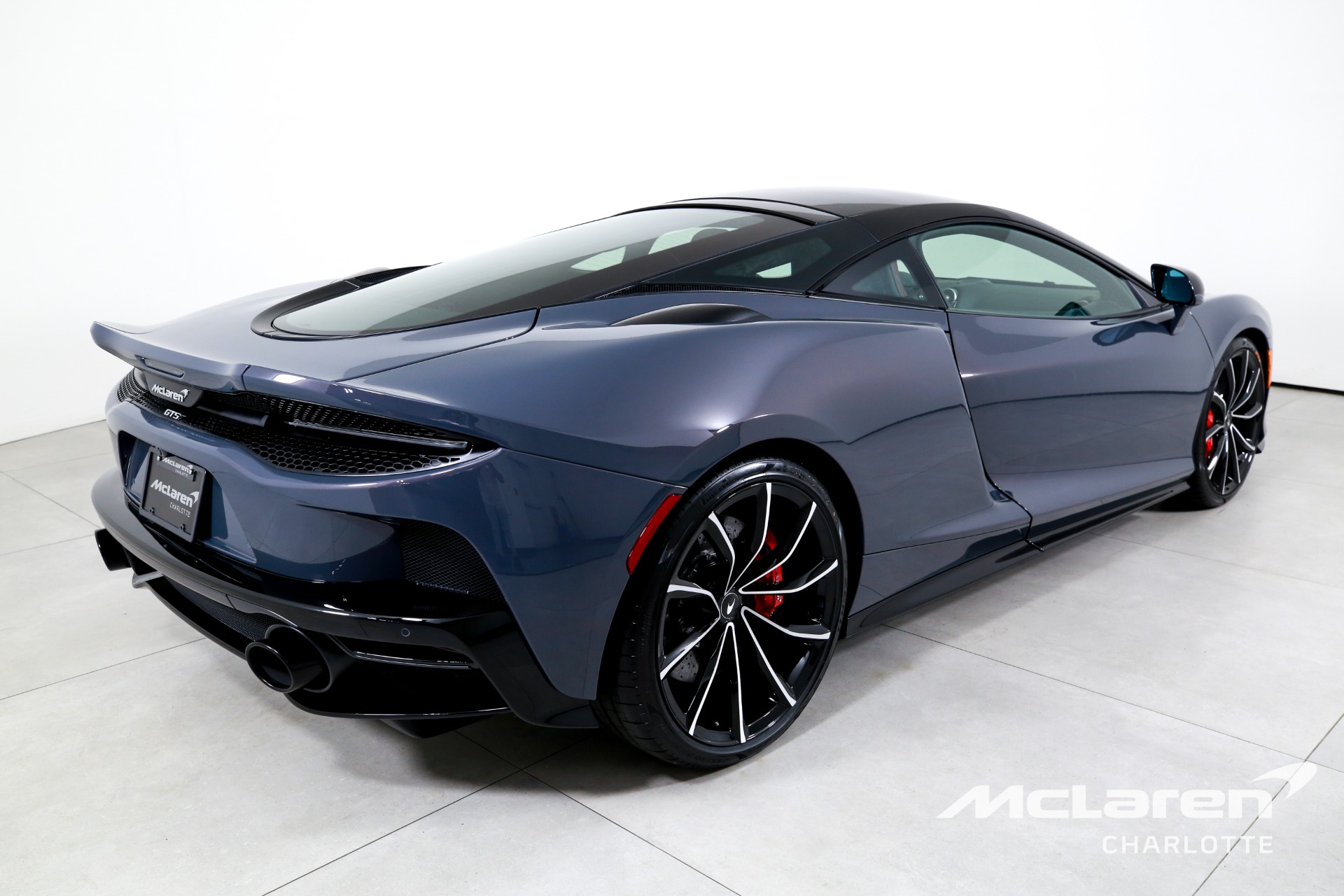 New 2027 MCLAREN GTS  | Charlotte, NC