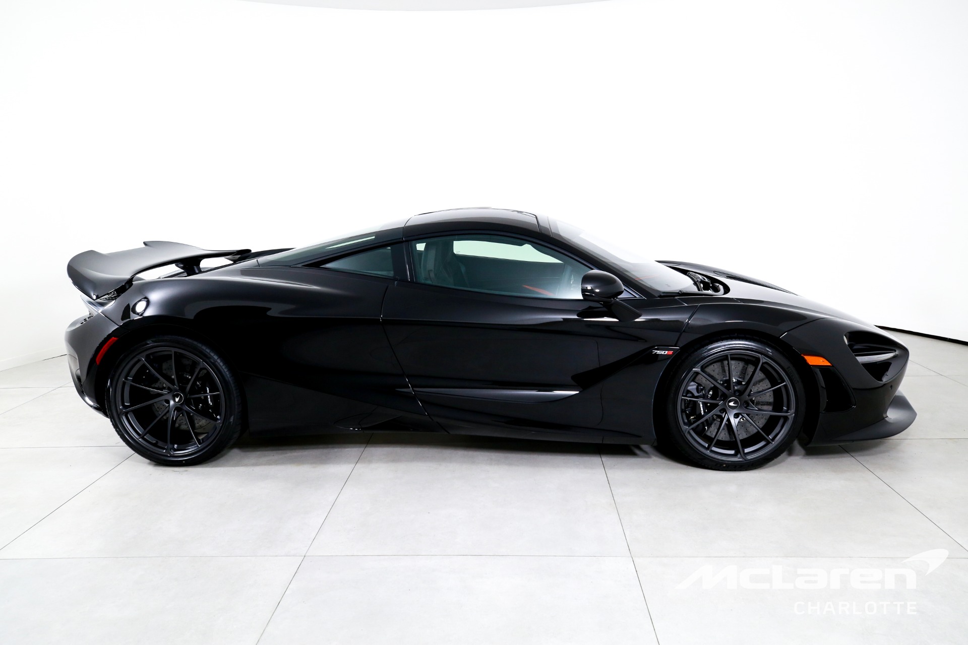 New 2027 McLaren 750S  | Charlotte, NC
