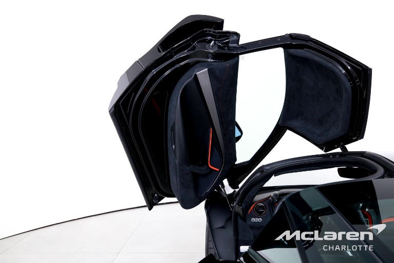 New-2027-McLaren-750S