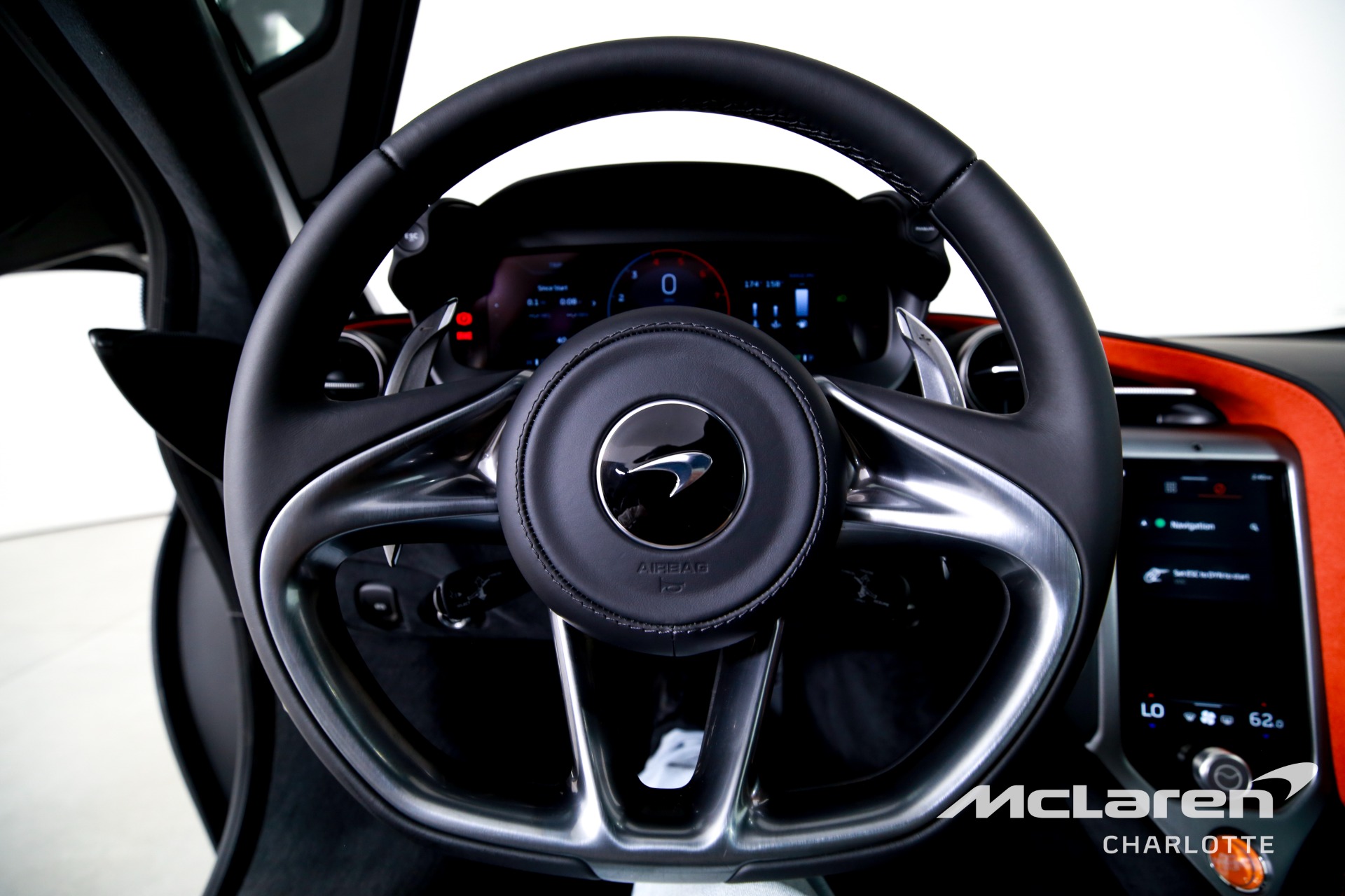 New 2027 McLaren 750S  | Charlotte, NC