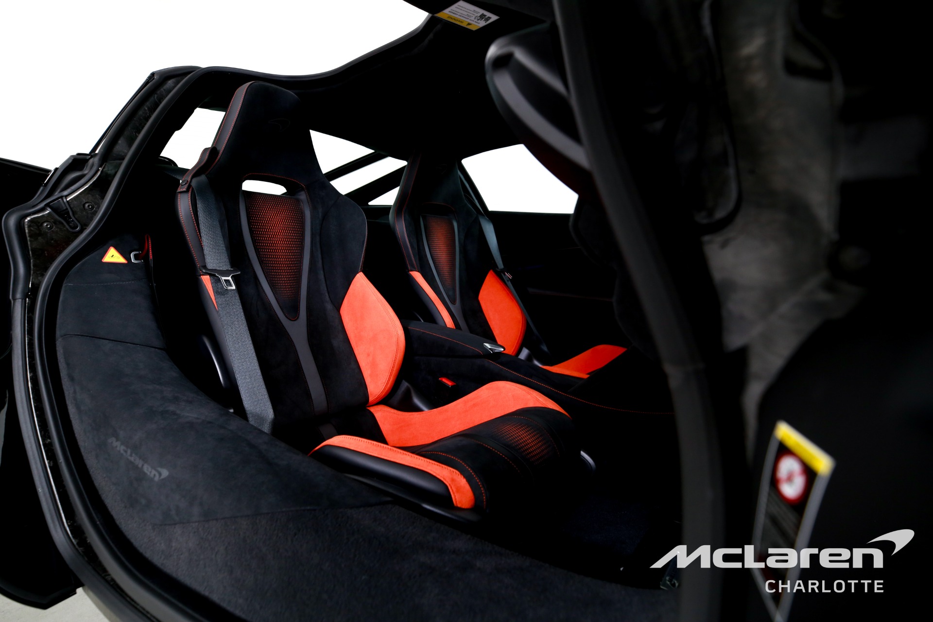 New 2027 McLaren 750S  | Charlotte, NC