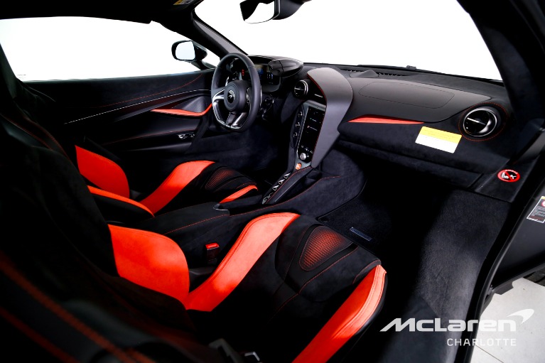 New-2027-McLaren-750S