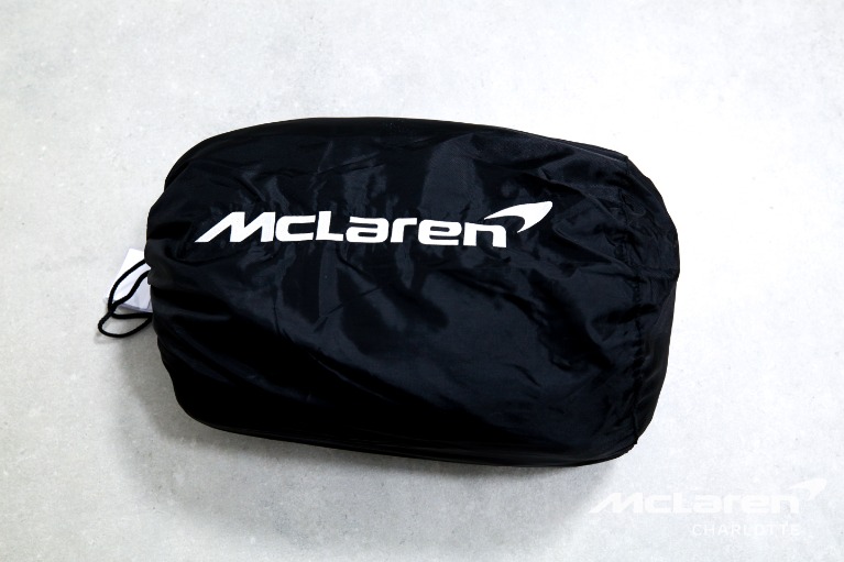 New-2027-McLaren-750S