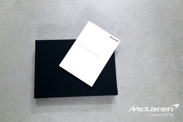 New-2027-McLaren-750S